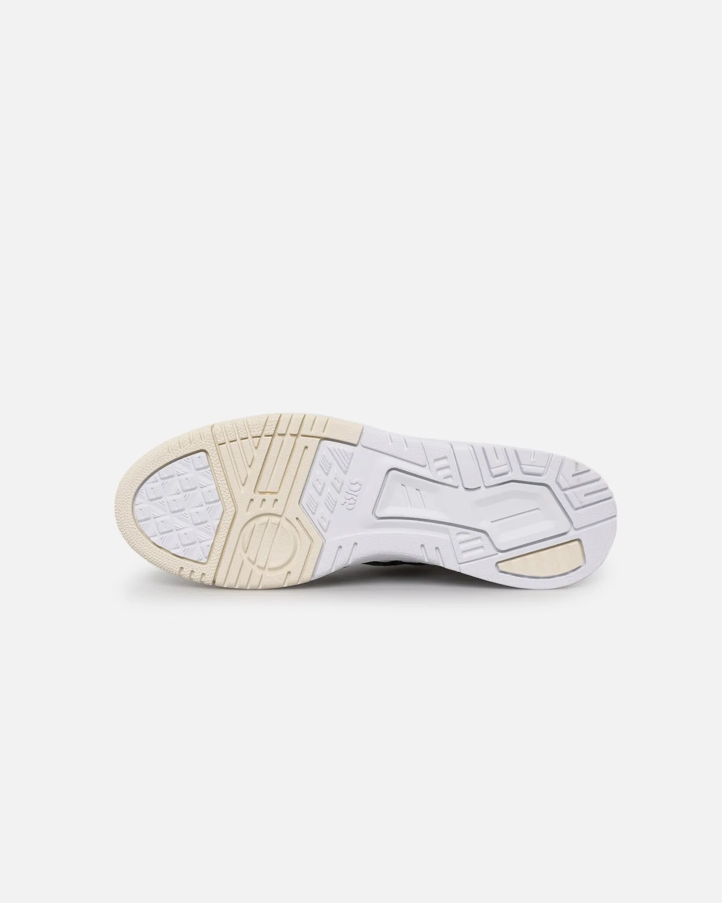 Asics EX89 White/Green Skate Cool
