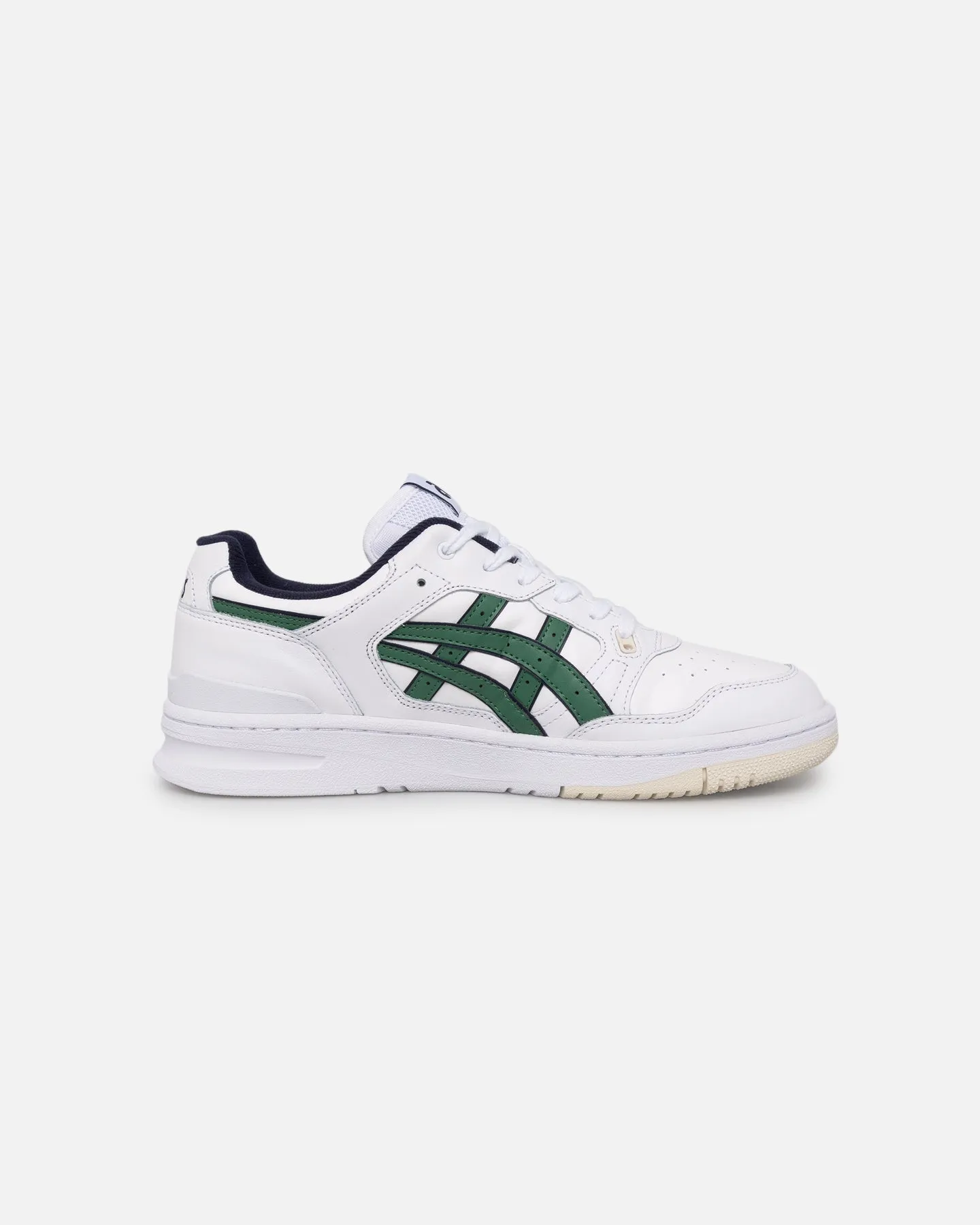 Cushioned heel Antique Glow Asics EX89 White/Green