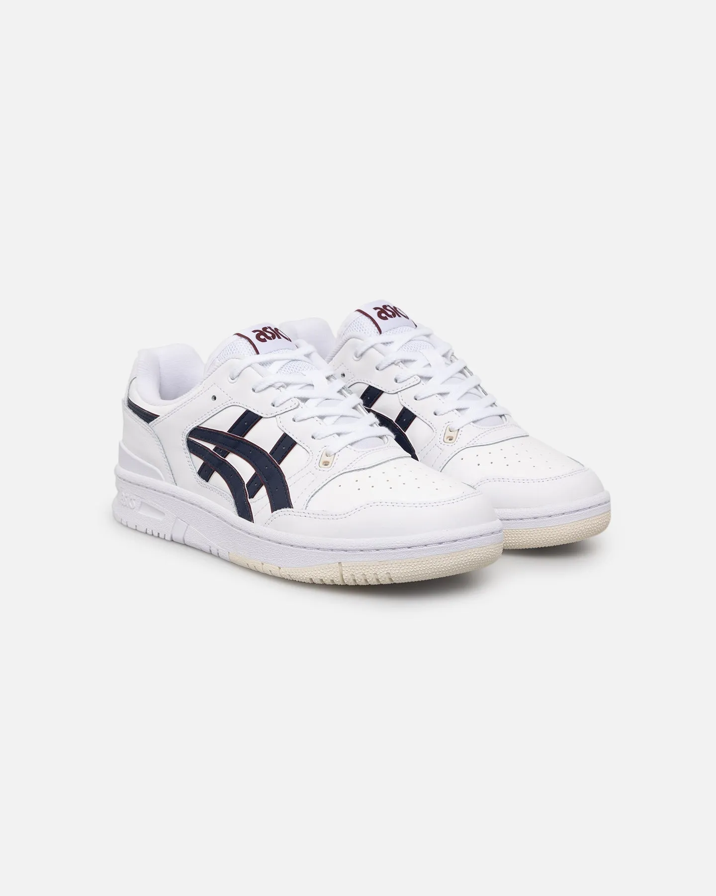 Quick Motion Matte Base Asics EX89 White/Midnight