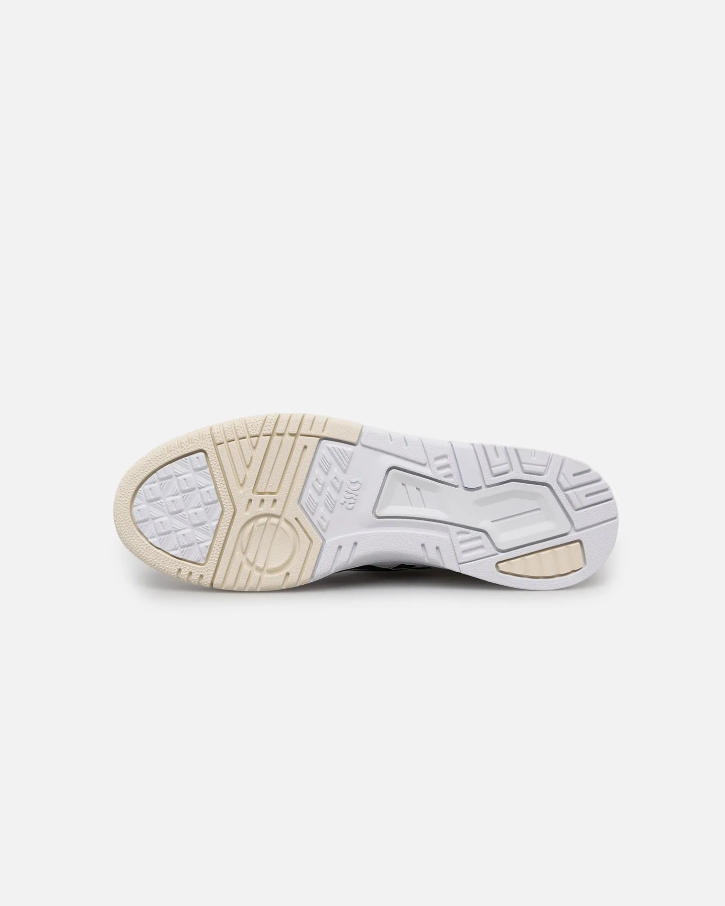 Asics EX89 White/Midnight Fitness Vibe Agile Fit