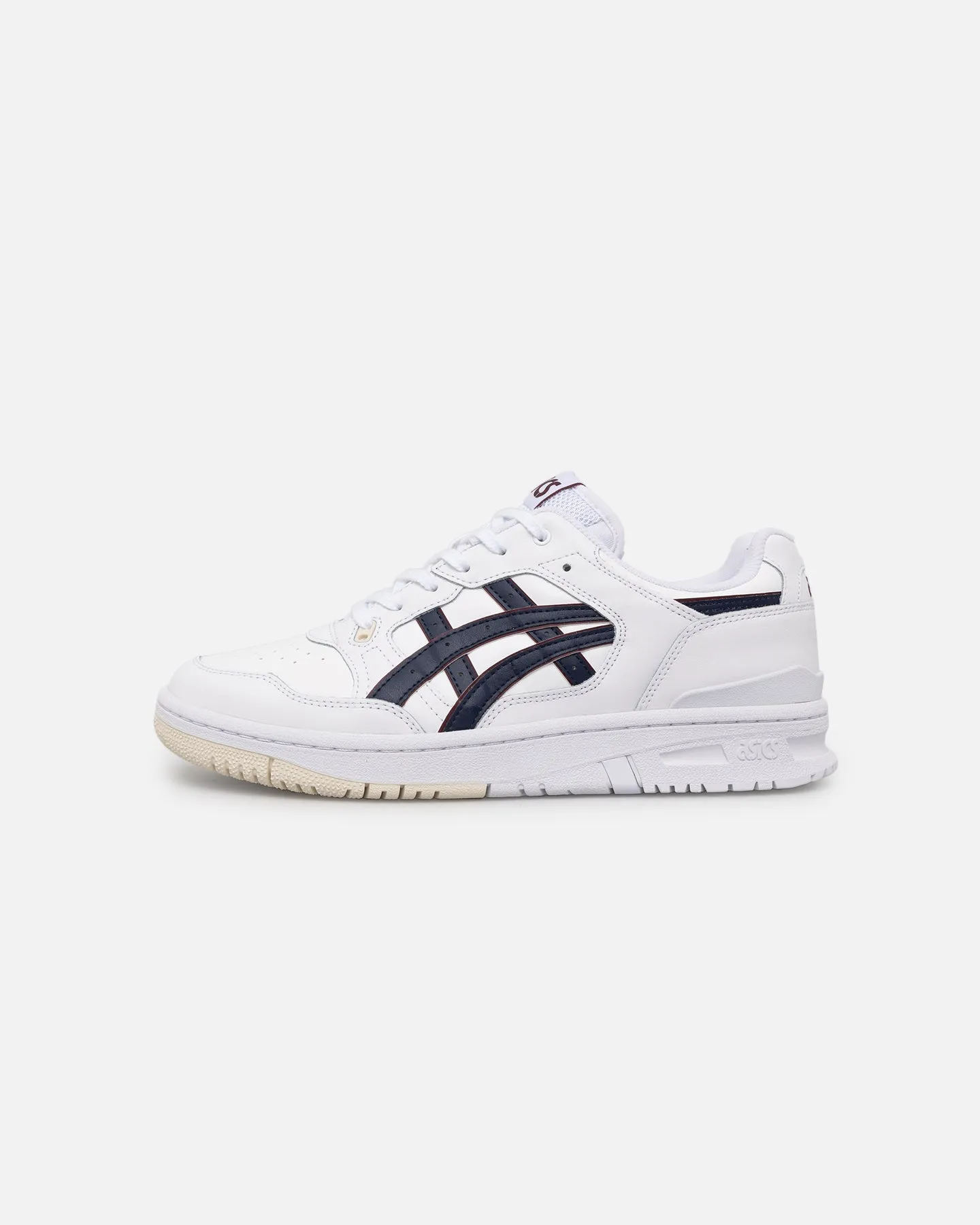Gel Soft Fight Mode Asics EX89 White/Midnight