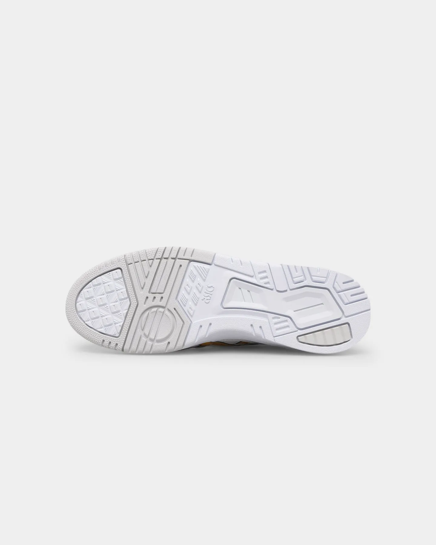Asics EX89 White/Mustard Step Free Move Light
