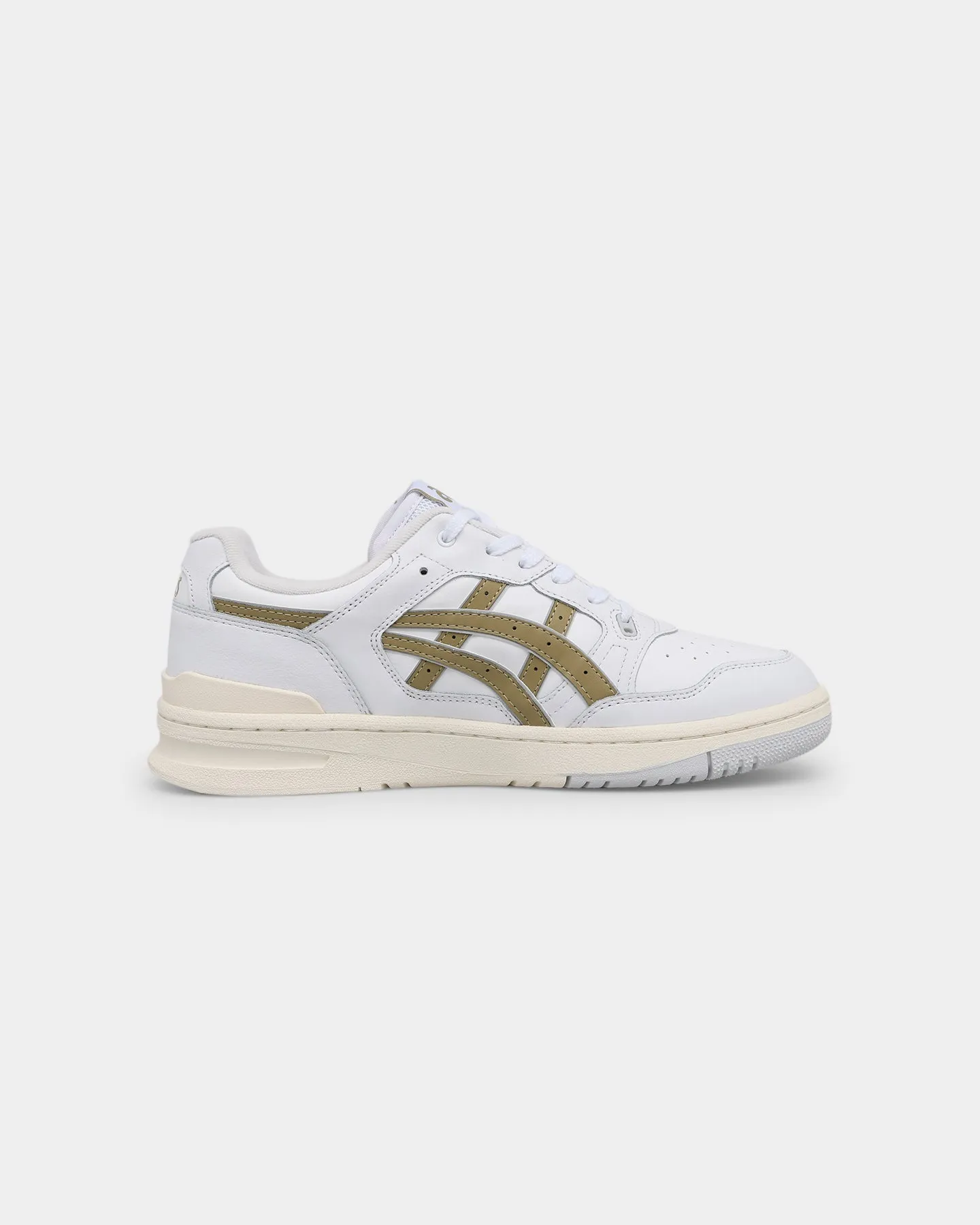 Park Day Asics EX89 White/Safari Khaki