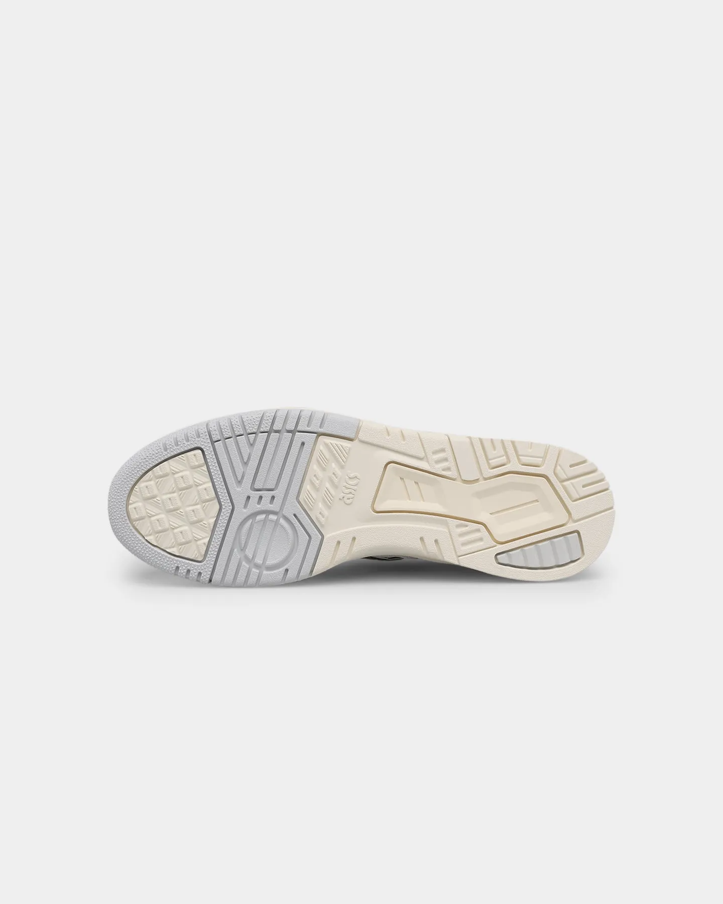 Urban Style Asics EX89 White/Safari Khaki