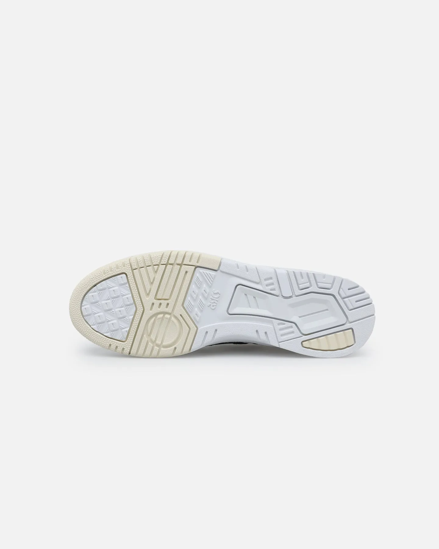 Asics EX89 White/Shamrock Skin Soft
