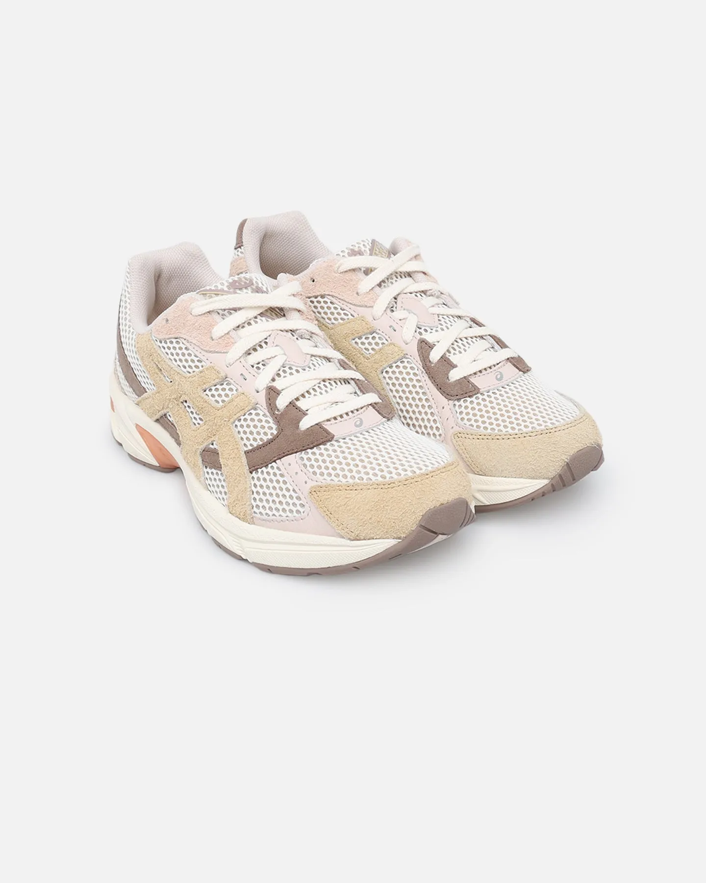 Calm Step Asics GEL-1130 Birch