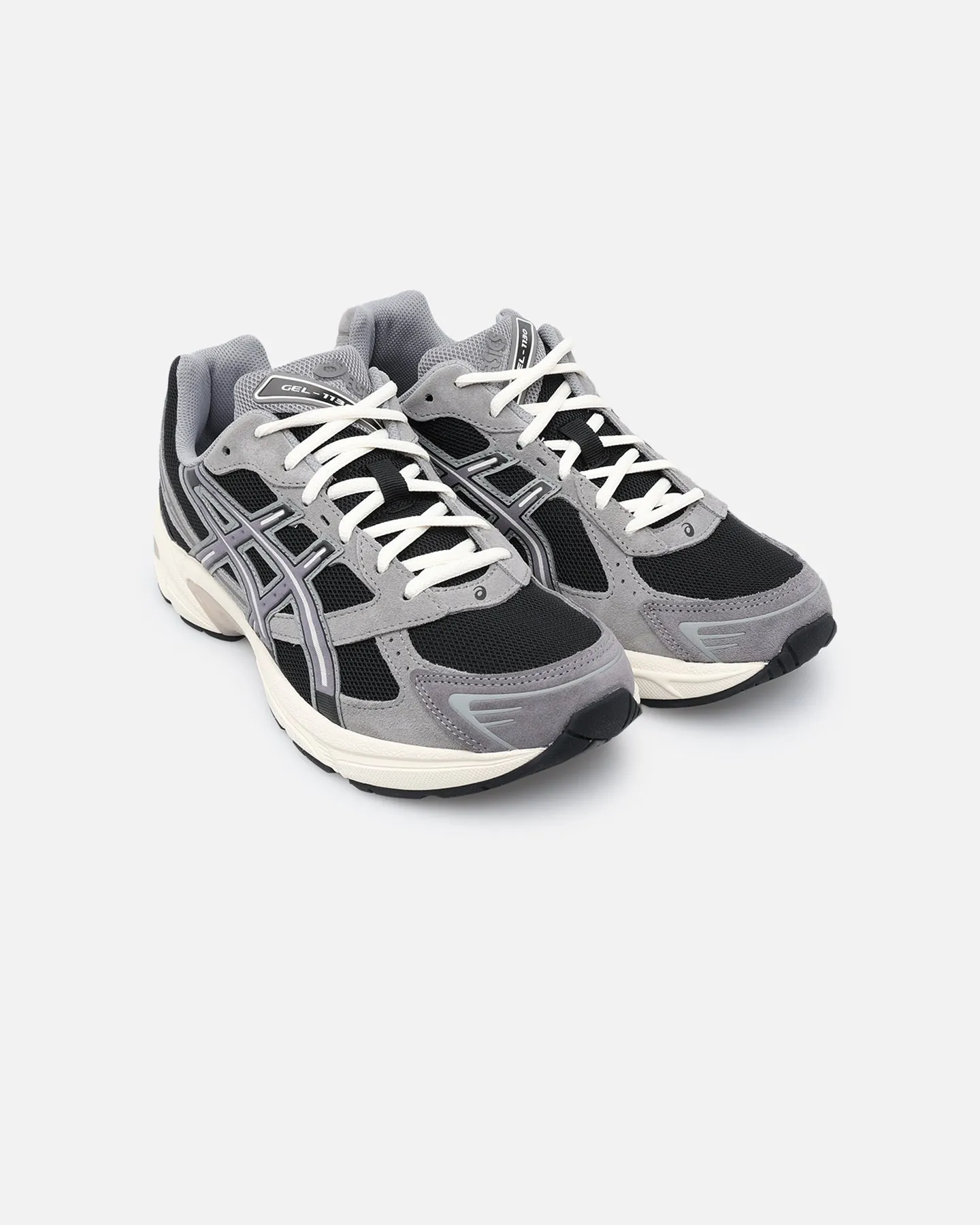 Asics Gel-1130 Black/Carbon Balance Fit Ocean Walk