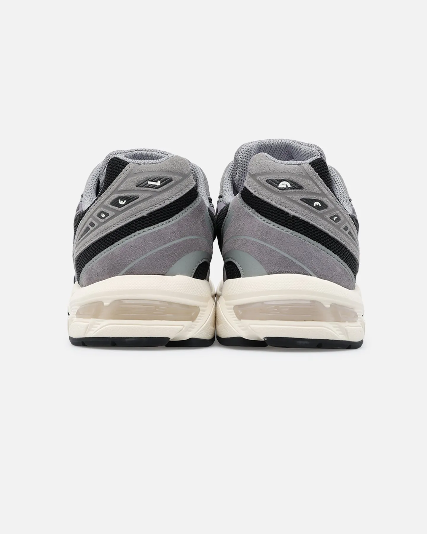 Asics Gel-1130 Black/Carbon Korean Trend Freeze Proof