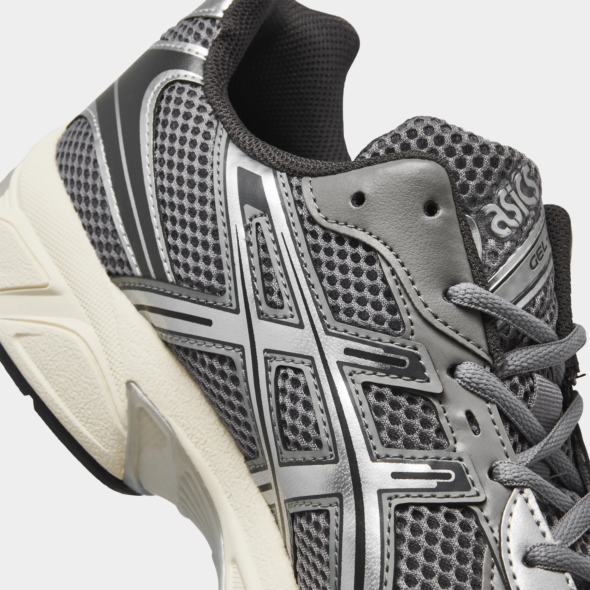 ASICS GEL-1130 Clay Grey / Pure Silver Ocean Walk