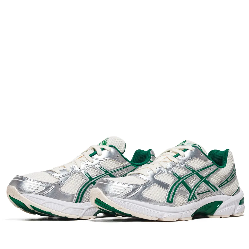 Asics Gel-1130 - Cream/Kale Compression Molded