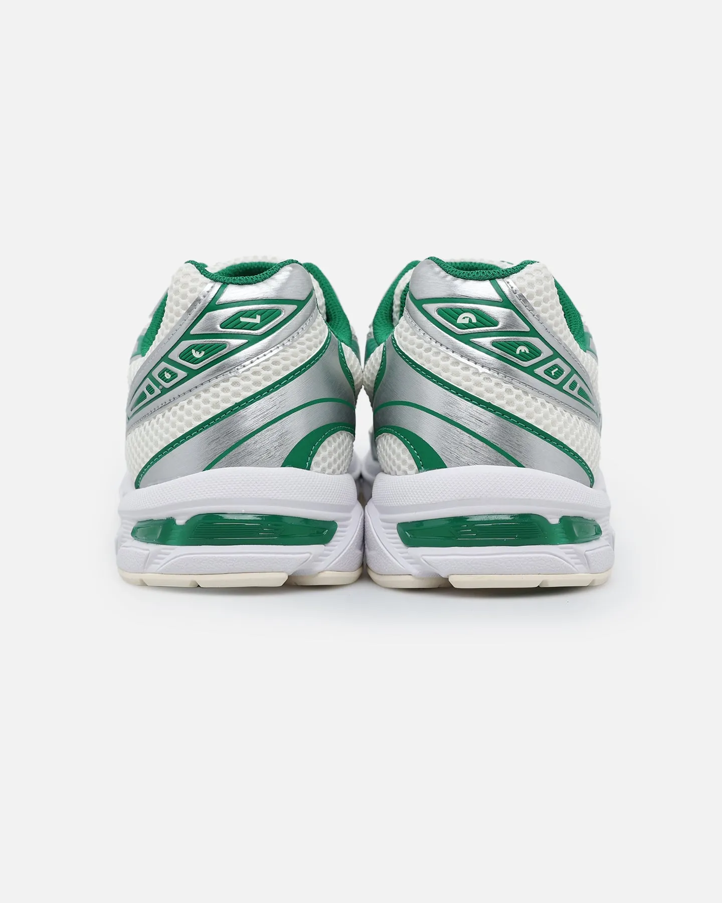 Island Vibe Mono Style Asics Gel-1130 Cream/Kale
