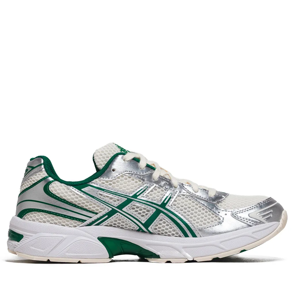 Asics Gel-1130 - Cream/Kale Washable Training Friendly