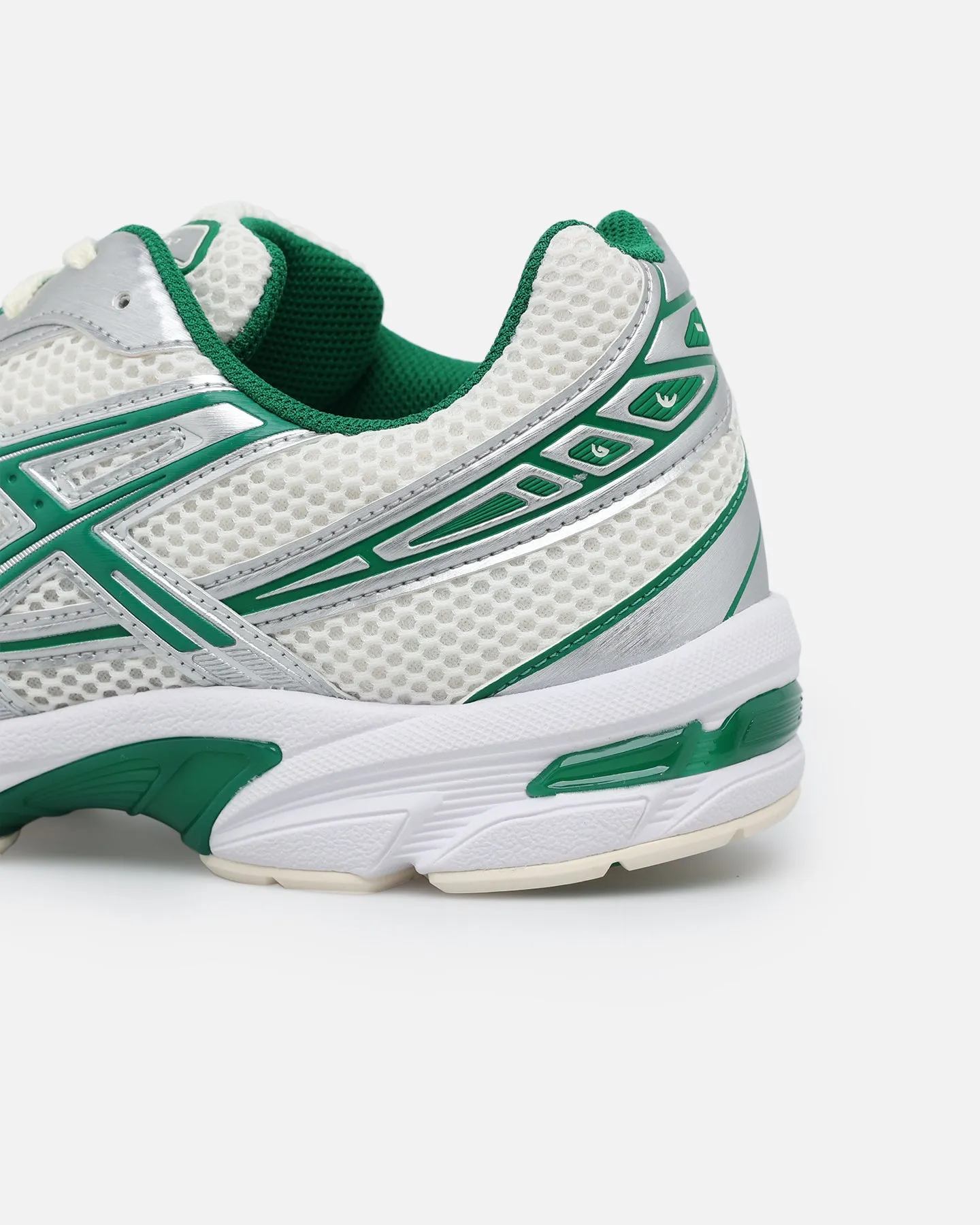Digital Run Month Strong Asics Gel-1130 Cream/Kale
