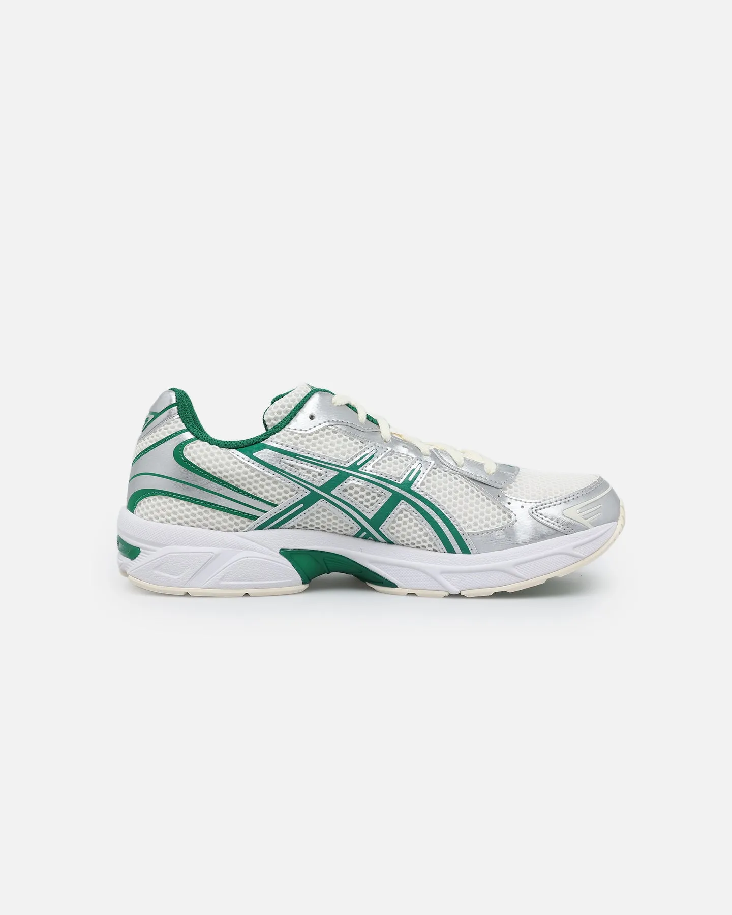 New York Asics Gel-1130 Cream/Kale