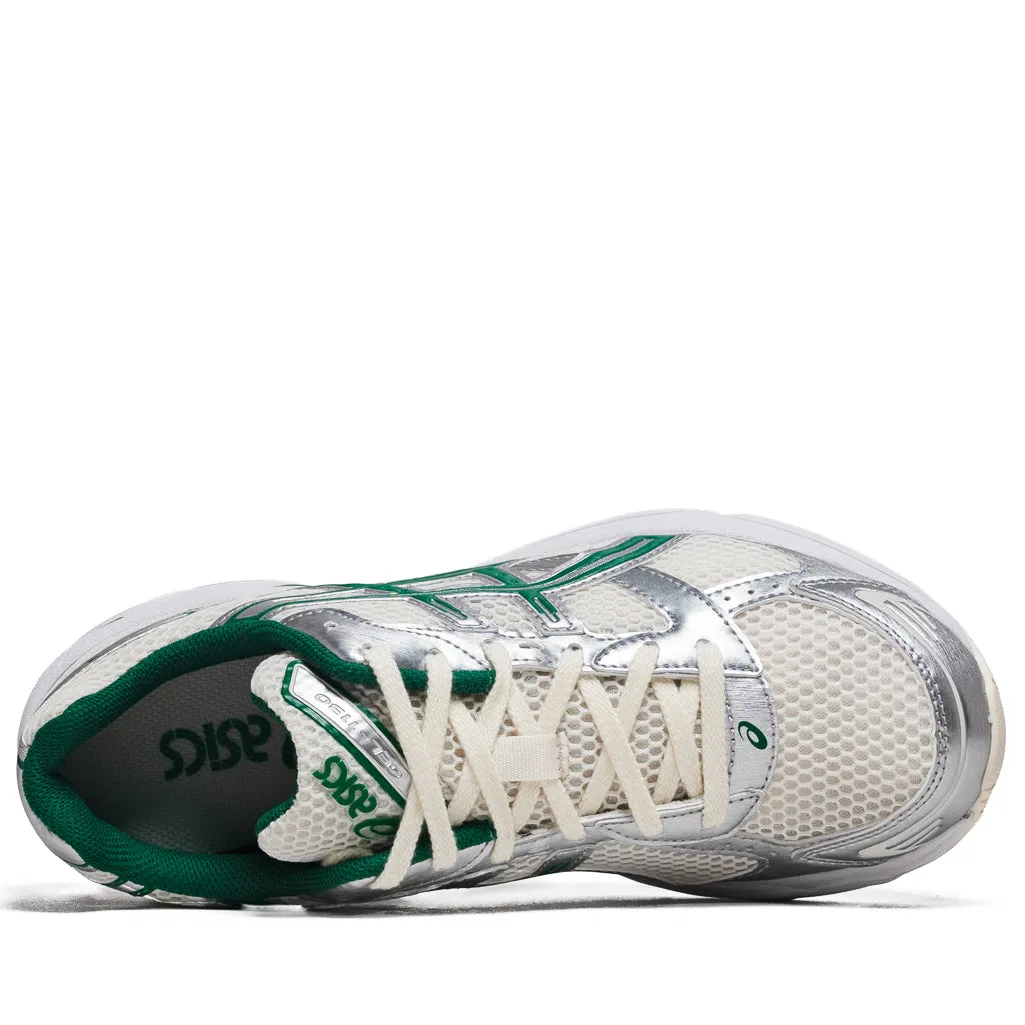 Power Walk Reinforced Heel Guard Asics Gel-1130 - Cream/Kale
