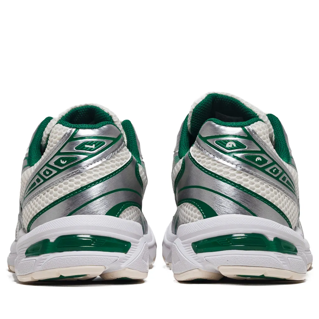 Asics Gel-1130 - Cream/Kale Bounce Walk Comfort Slip