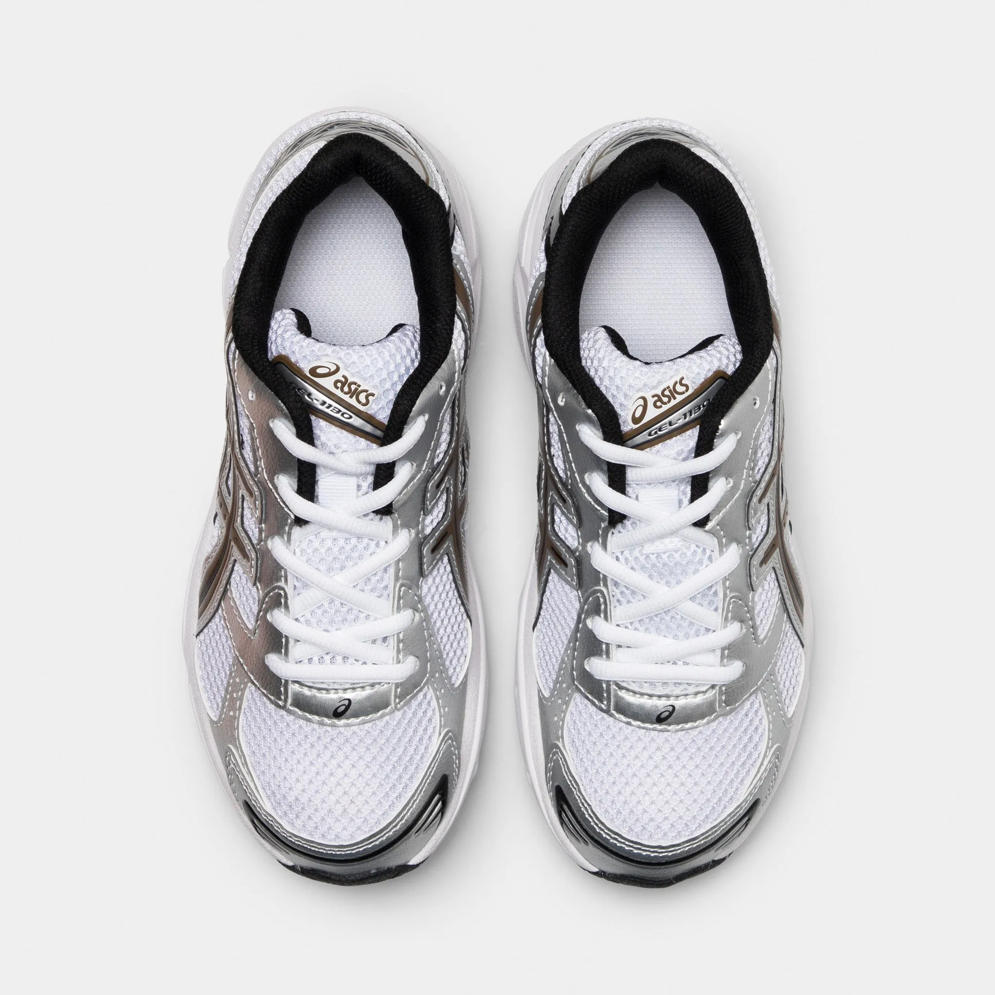 ASICS GEL-1130 GS White / Clay Canyon Joy Step