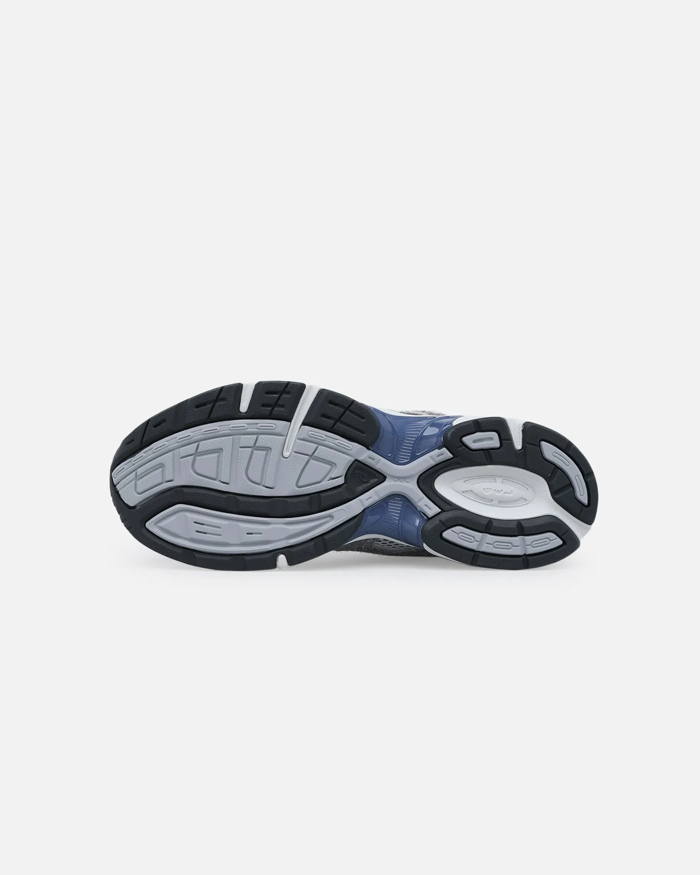 Asics GEL-1130 Mid Grey/Steel Gift Easy Dream Path