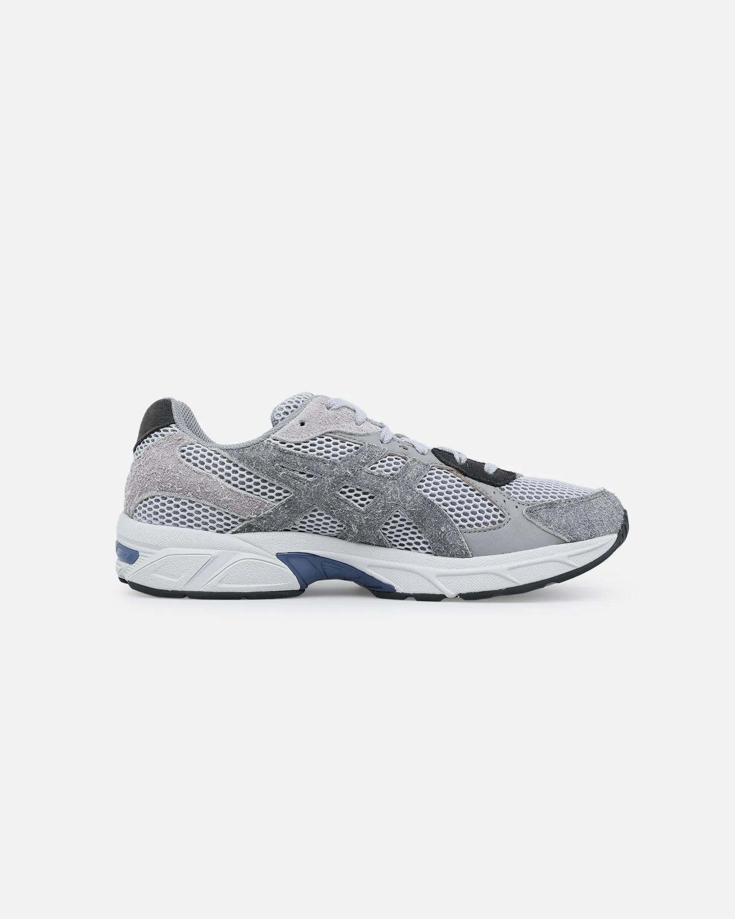 Asics GEL-1130 Mid Grey/Steel Lightweight