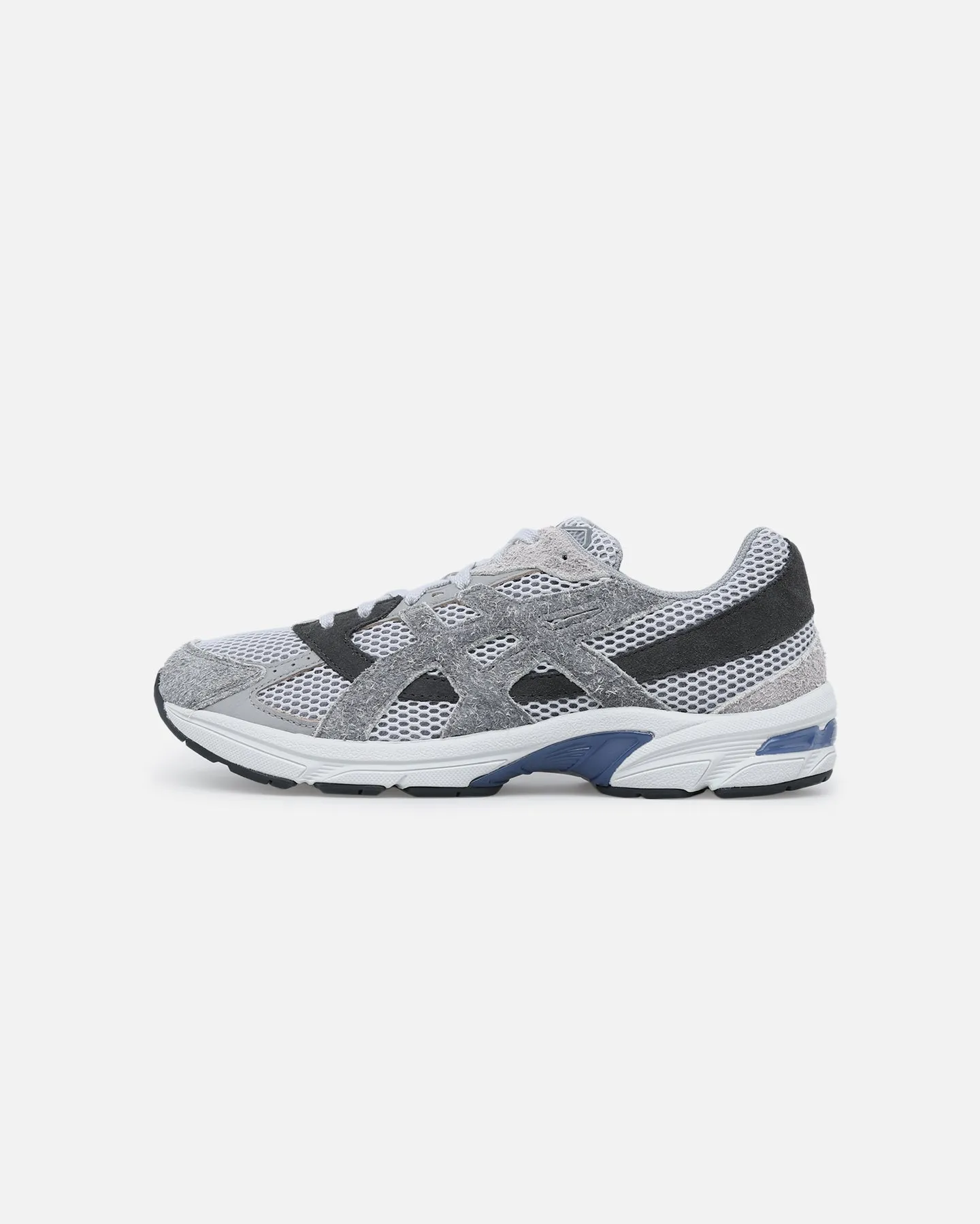 Asics GEL-1130 Mid Grey/Steel High Arch