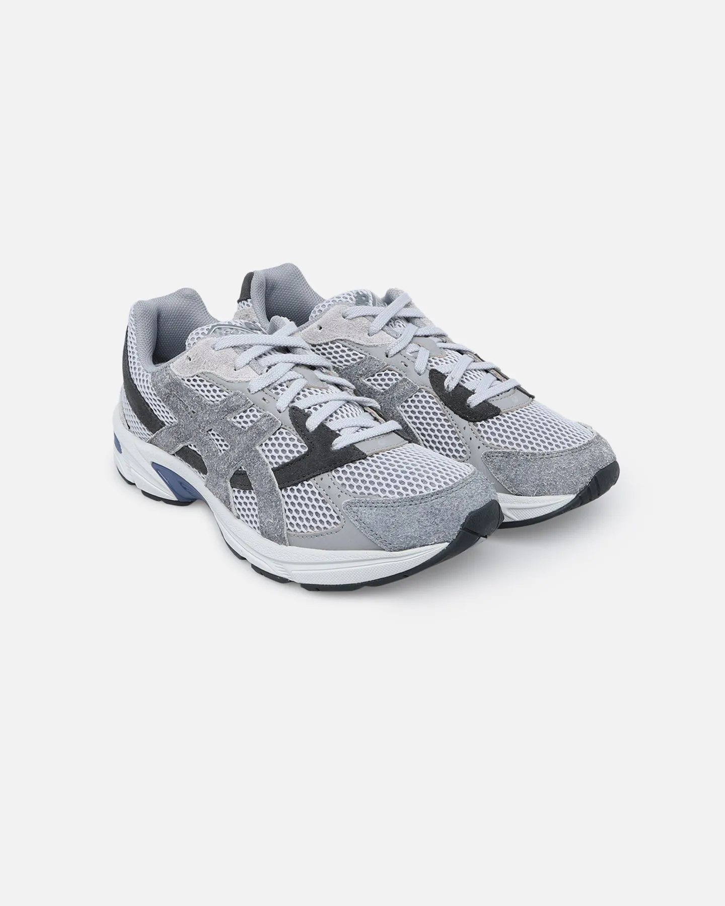 Asics GEL-1130 Mid Grey/Steel Young Mood Dream Walk