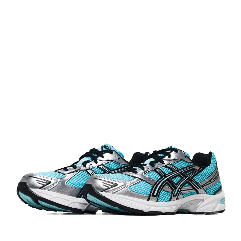 Asics Gel-1130 (PS) - Larimar Blue/Pure Silver Foot Ease High Energy Return