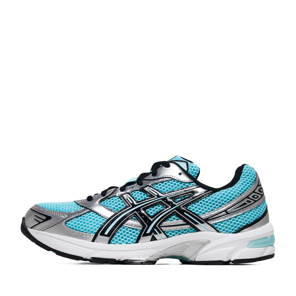 Asics Gel-1130 (PS) - Larimar Blue/Pure Silver Breathable Fit Ventilation Perforation Systems