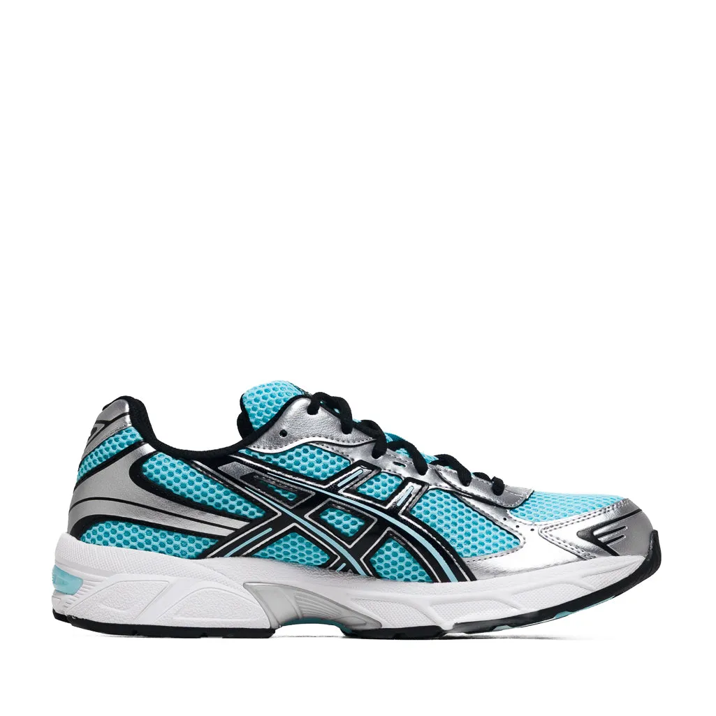 Asics Gel-1130 (PS) - Larimar Blue/Pure Silver Refined Ease Tear Resistant Fabric