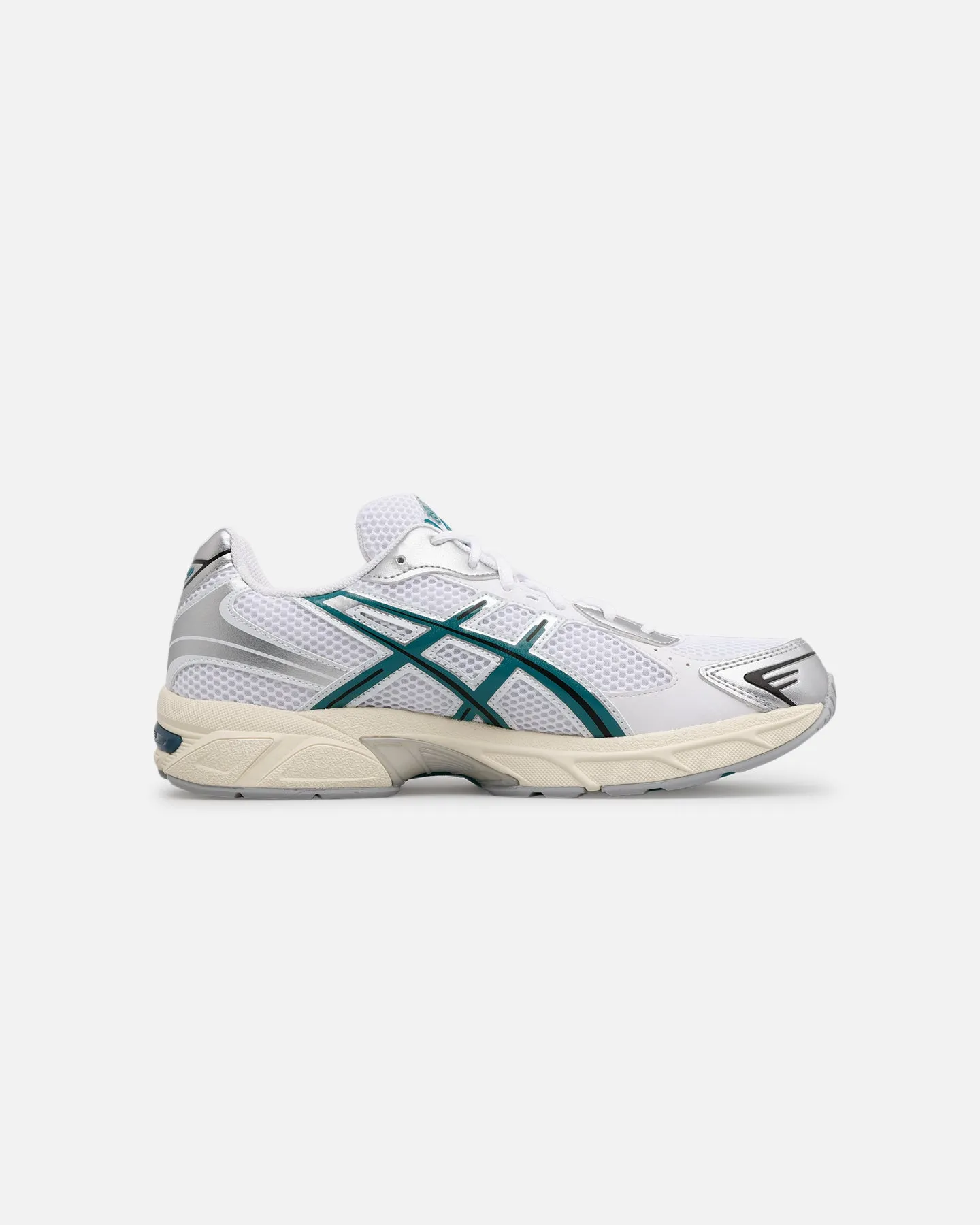 Asics Gel-1130 'Rainy Lake' Green Street Run