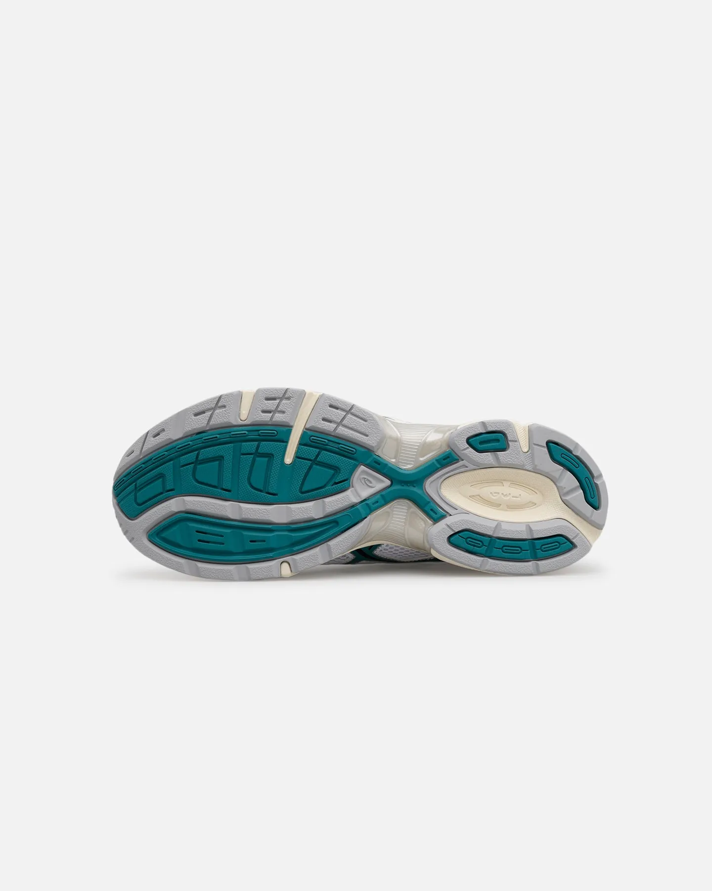Asics Gel-1130 'Rainy Lake' Green Street Cool
