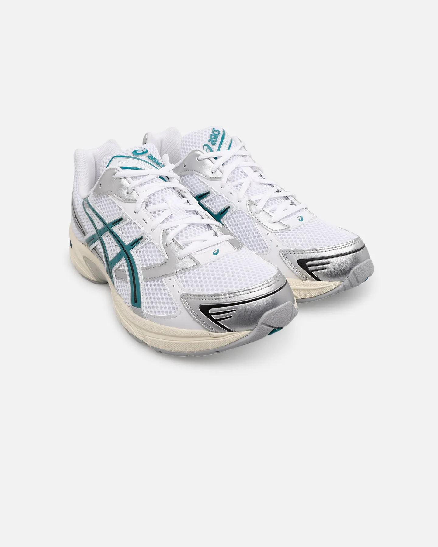 Asics Gel-1130 'Rainy Lake' Green Crystal Glow