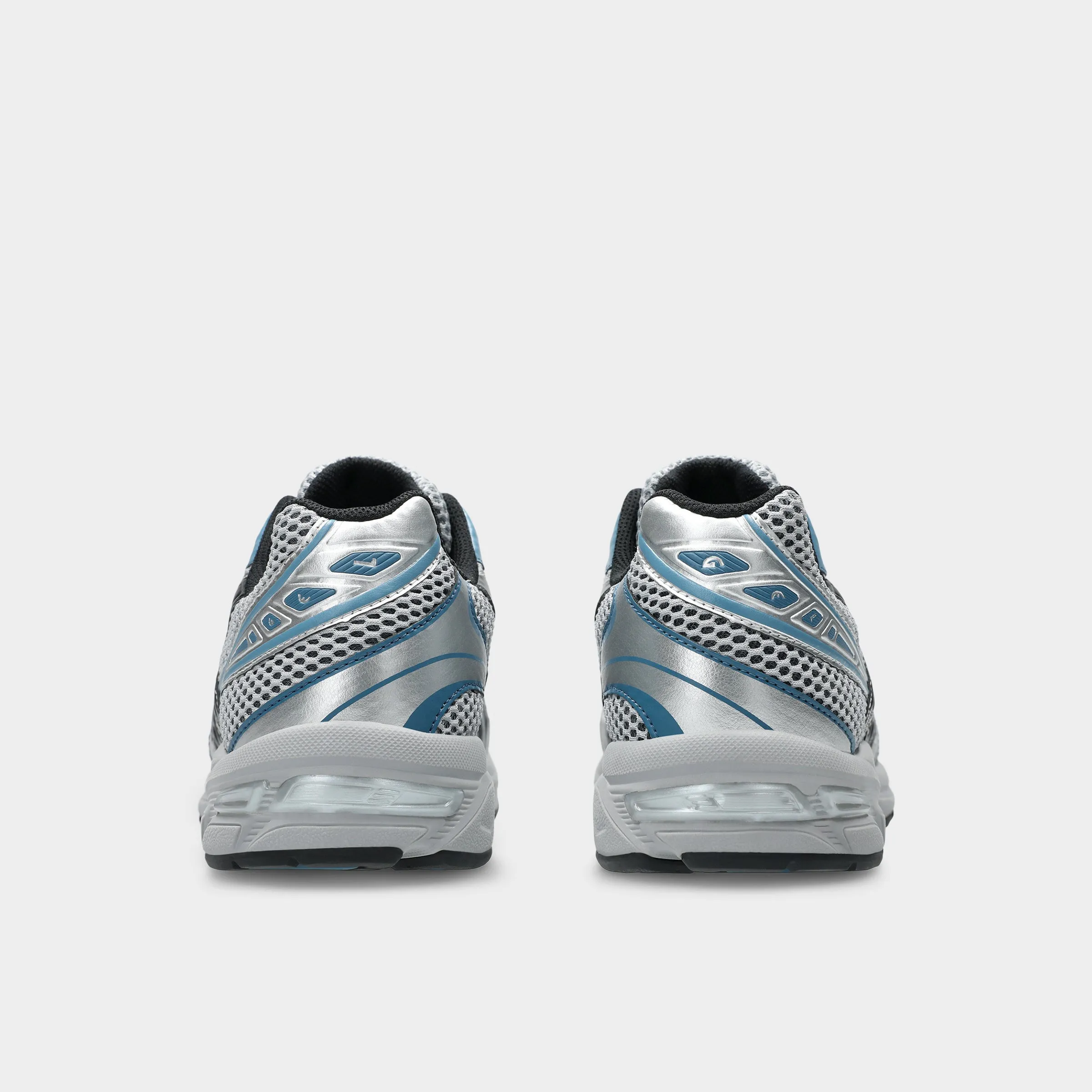 Trail Step Moist Dry ASICS GEL-1130 Sleet / Black