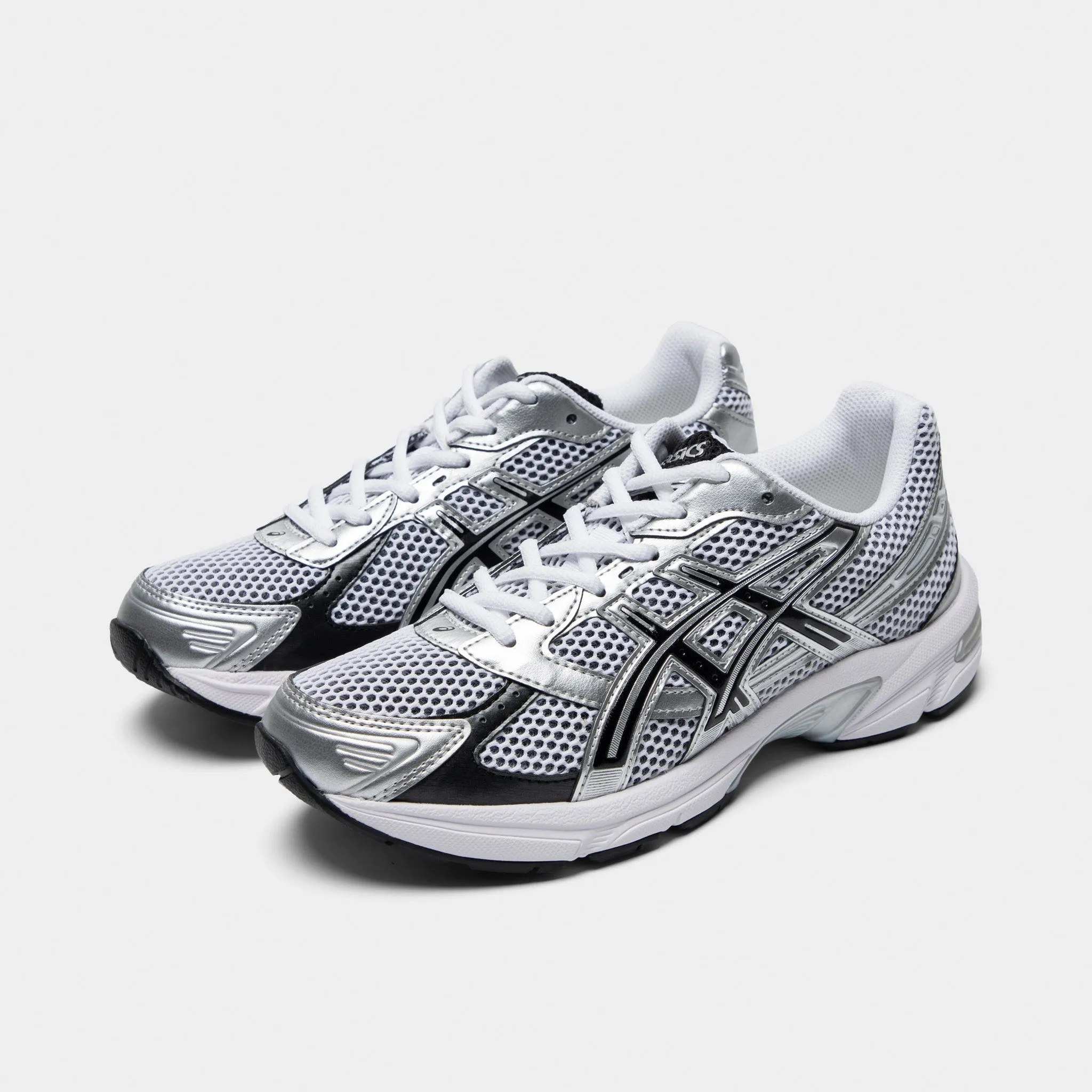 Lift Up Yoga Base ASICS GEL-1130 White / Black