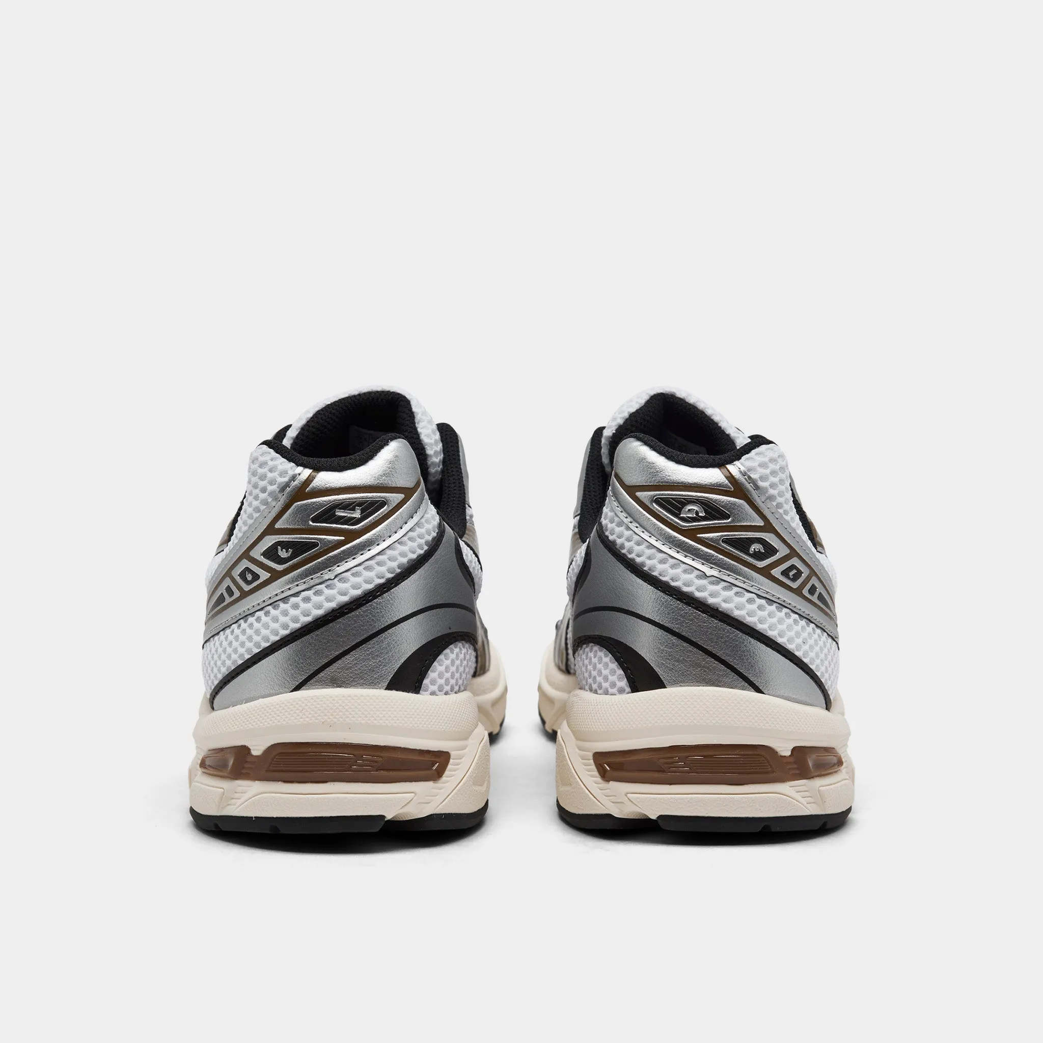 Timeless Footwear play time ASICS GEL-1130 White / Clay Canyon