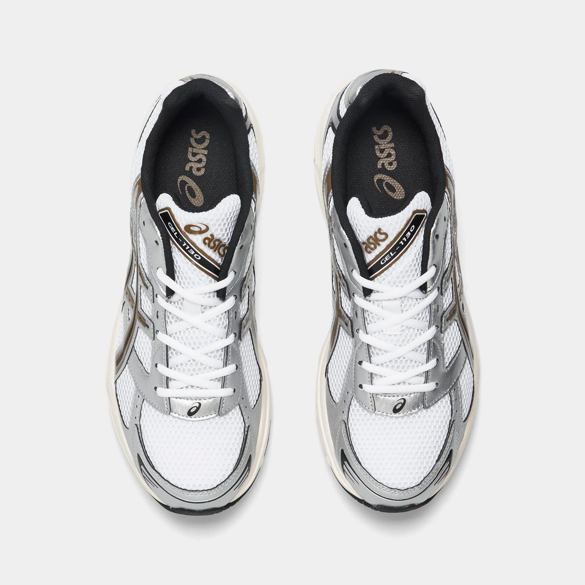 ASICS GEL-1130 White / Clay Canyon Sport Life Stable Core