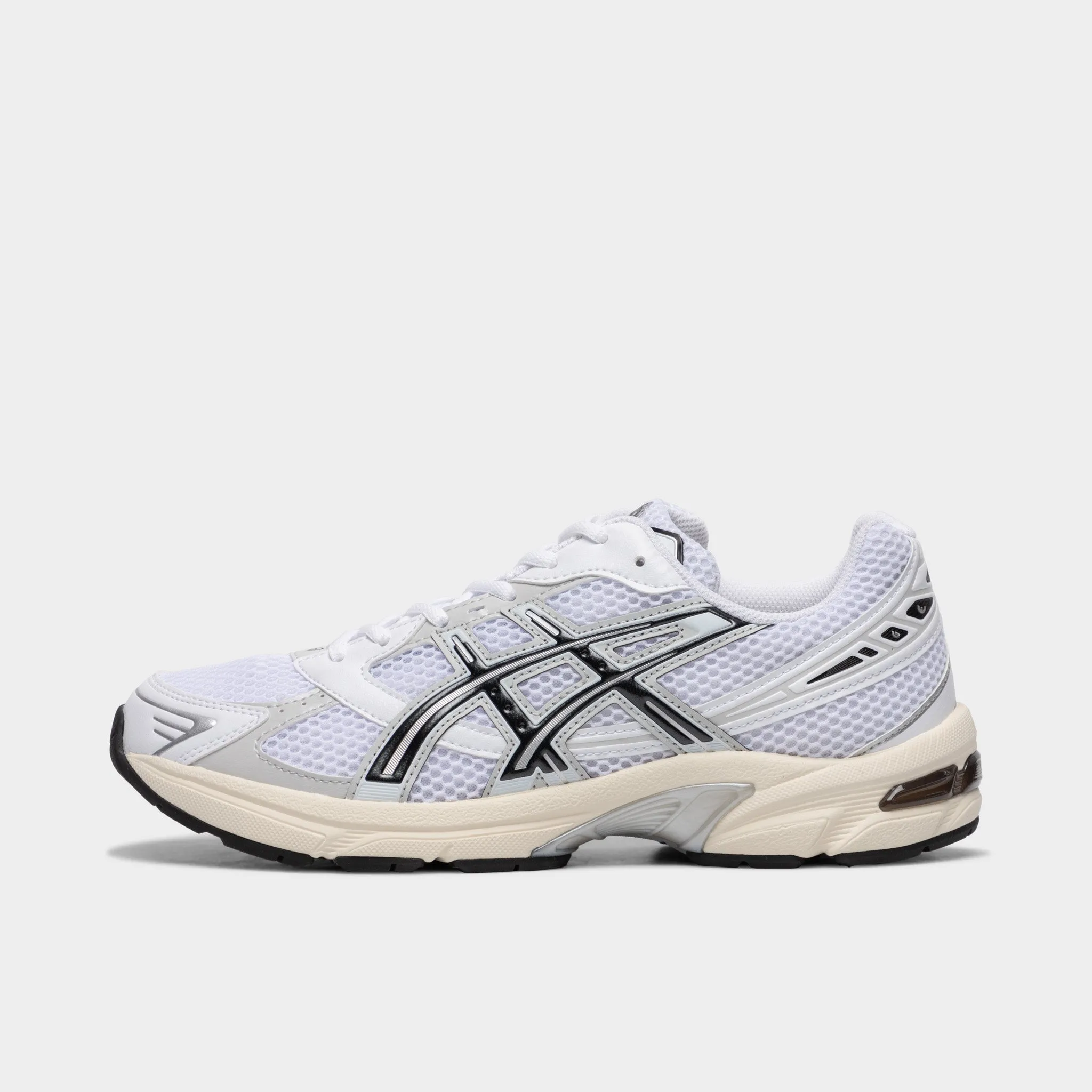 ASICS GEL-1130 White / Cloud Grey Feel Fresh