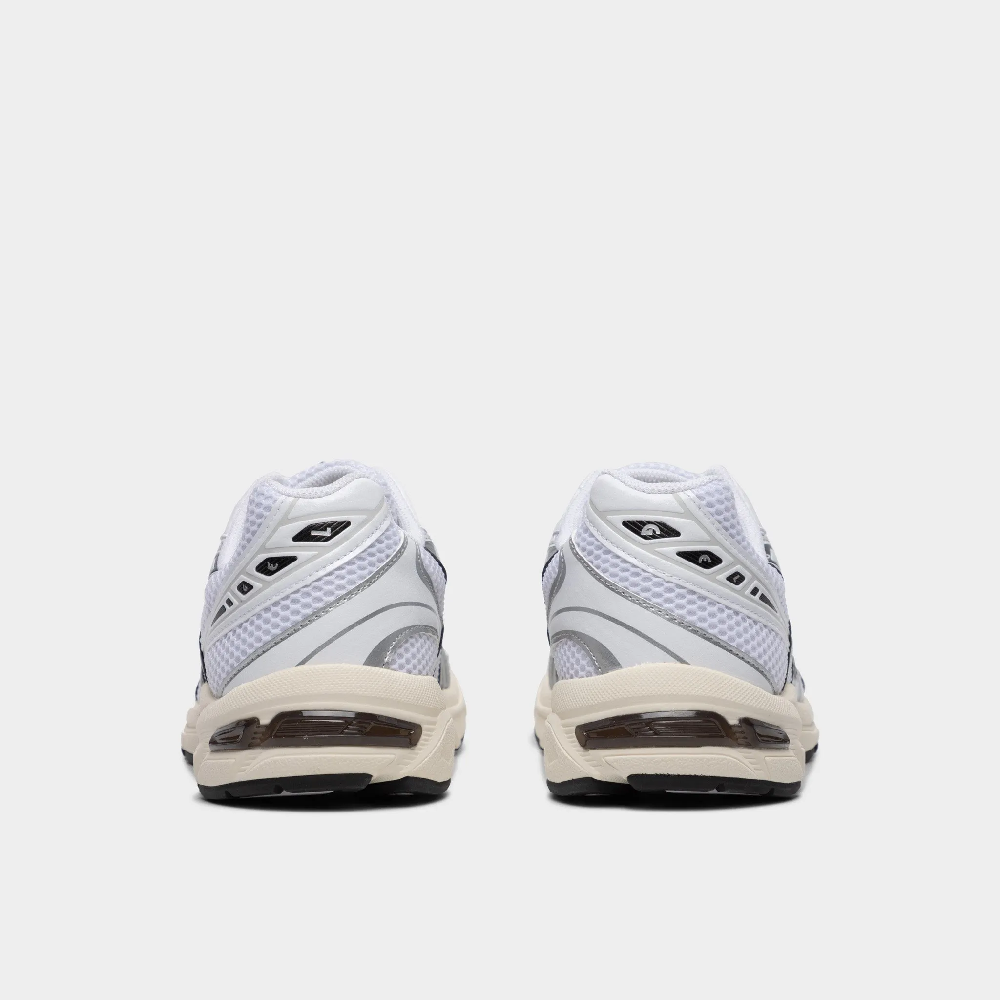 Street Run Foot Ease ASICS GEL-1130 White / Cloud Grey