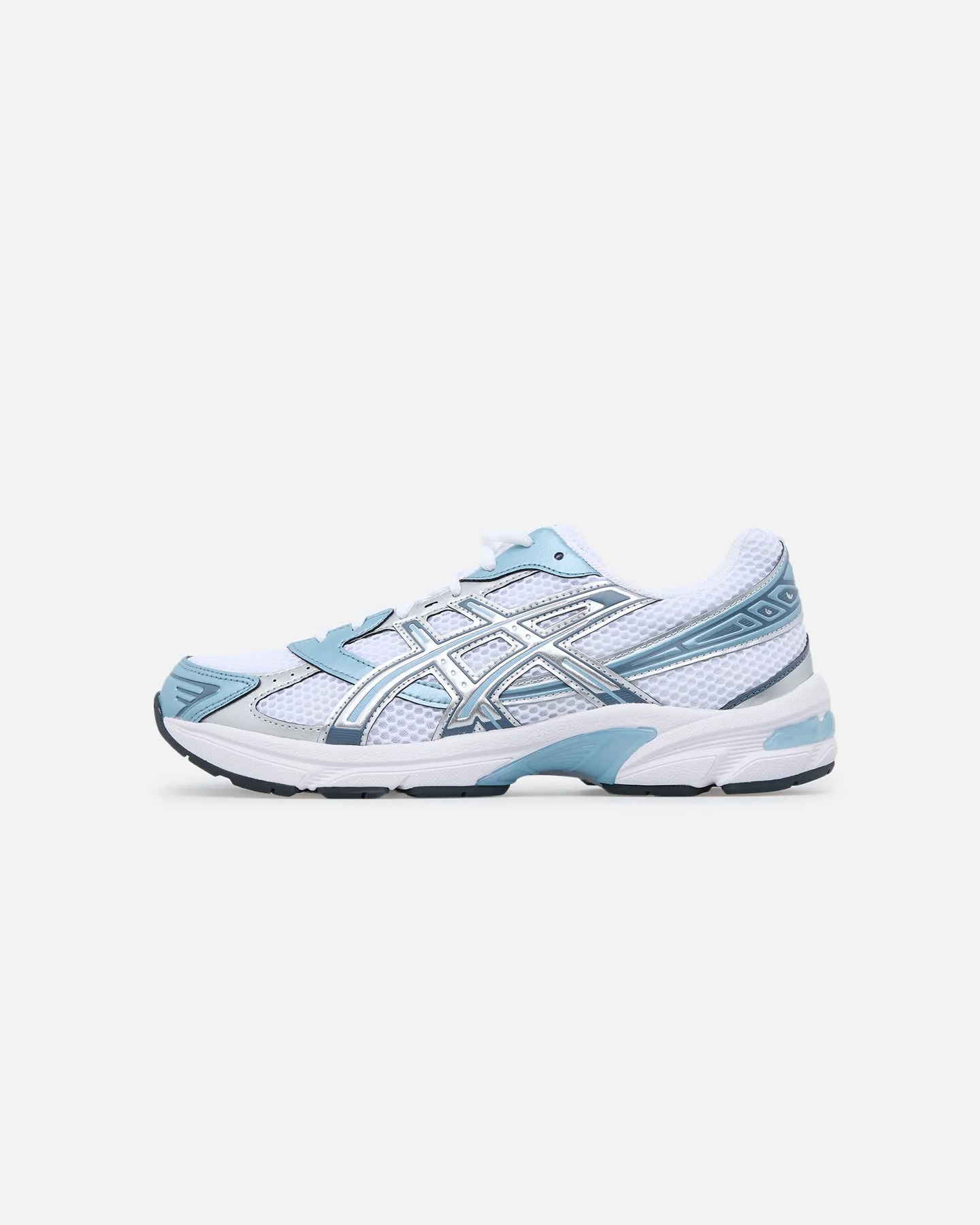 Asics Gel-1130 White Long Walk warm glow