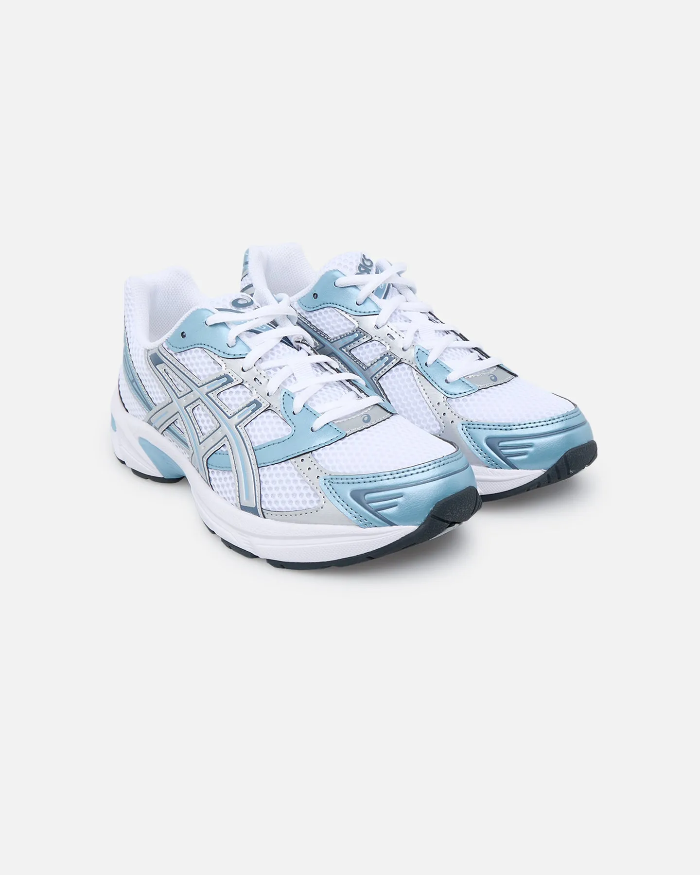 Bounce Edge Stride Bold Asics Gel-1130 White