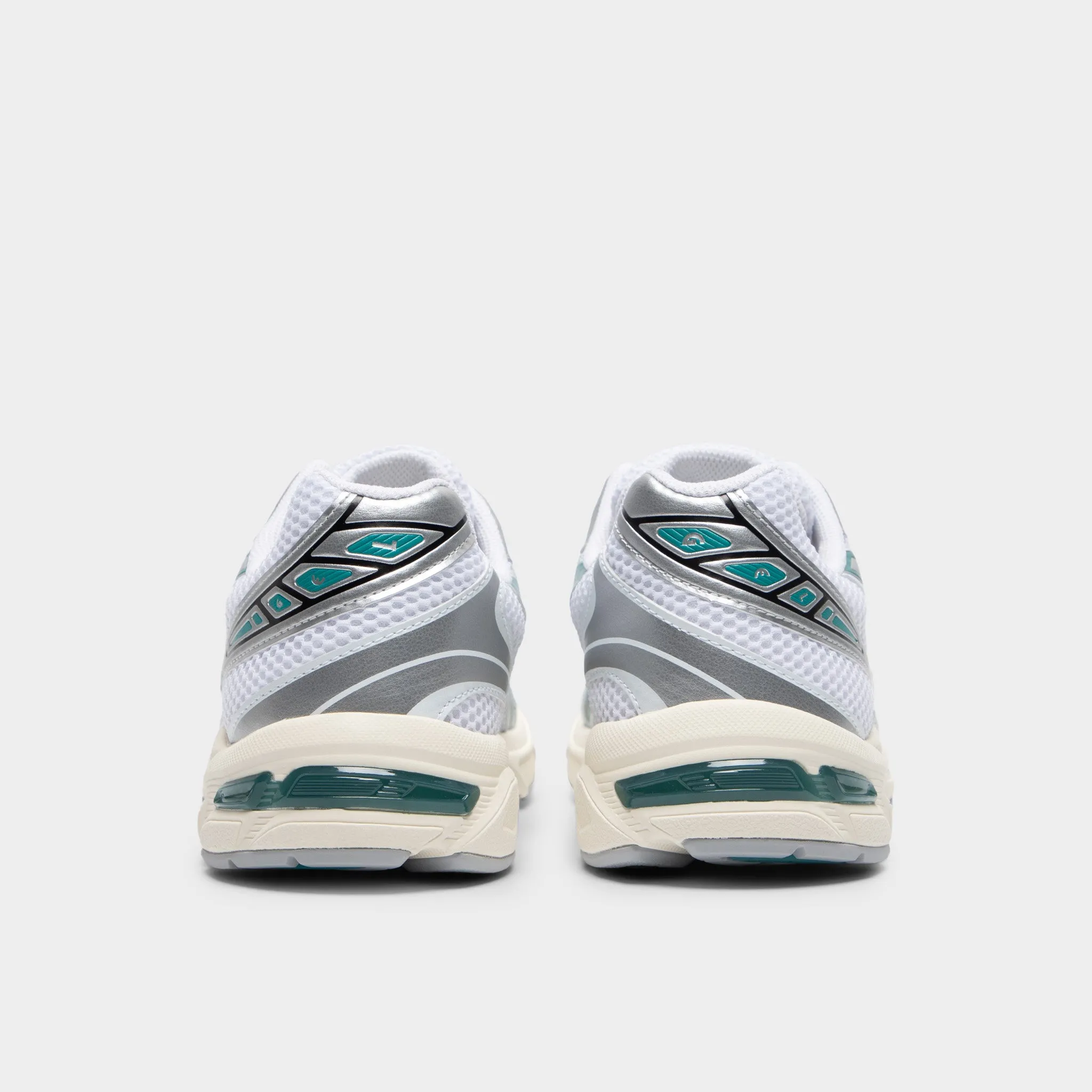 Time Saver ASICS GEL-1130 White / Rainy Lake
