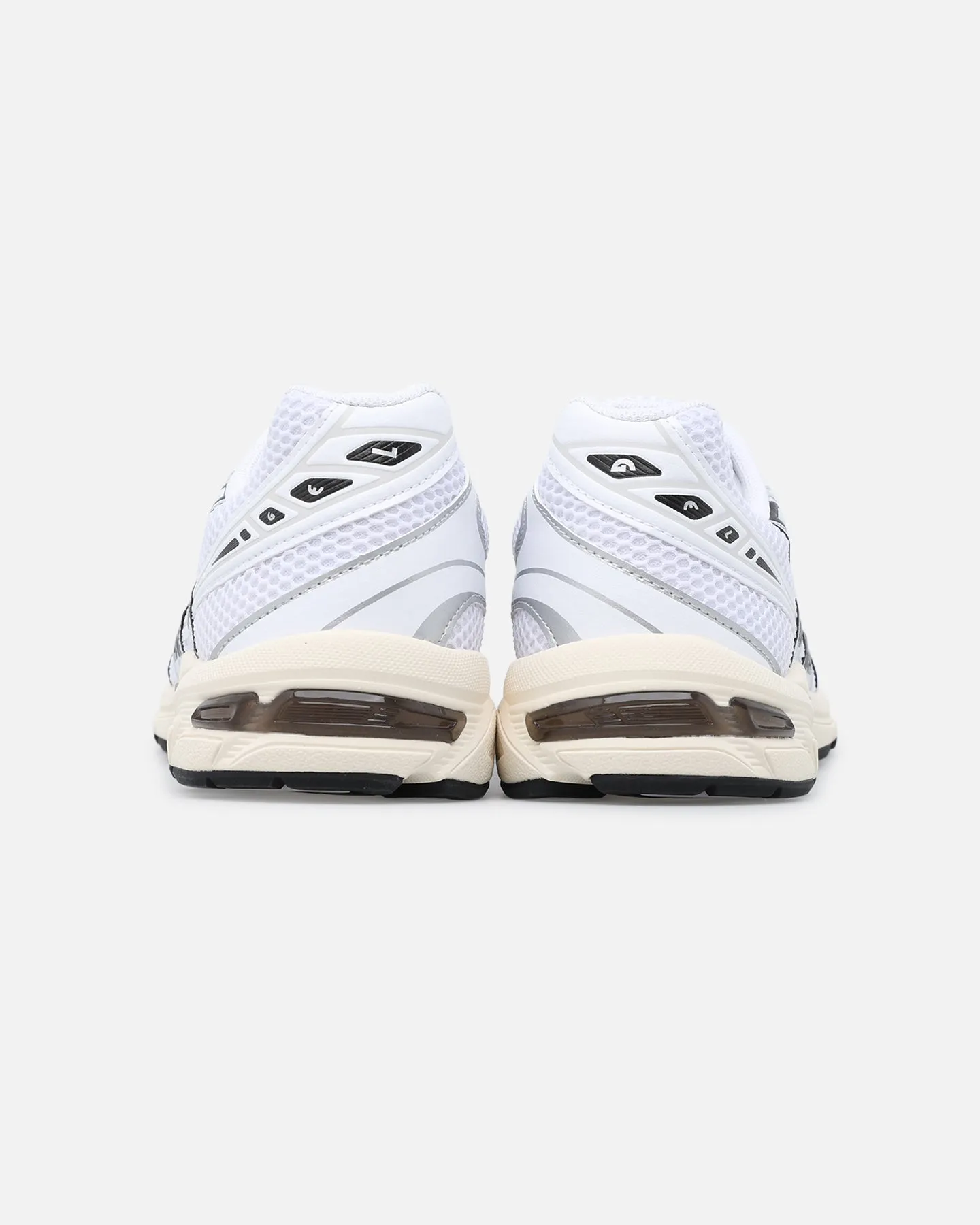 Asics Gel-1130 White/Grey Trend Glow