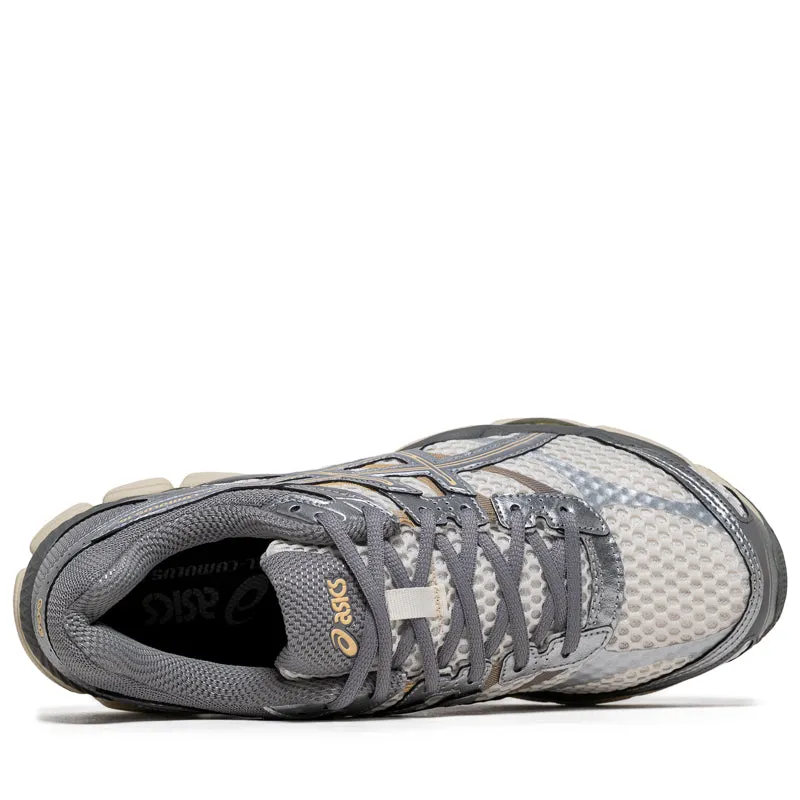 Asics Gel-Cumulus 16 - Cream/Clay Grey Comfort Lifestyle