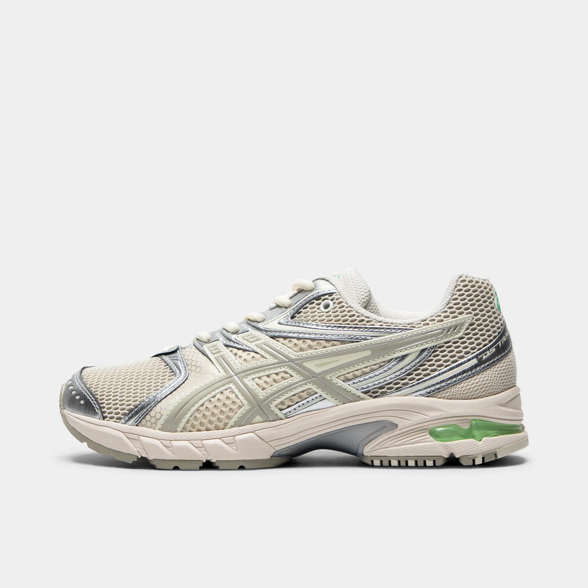 City Bright ASICS GEL-DS Trainer 14 Cream / Fossil