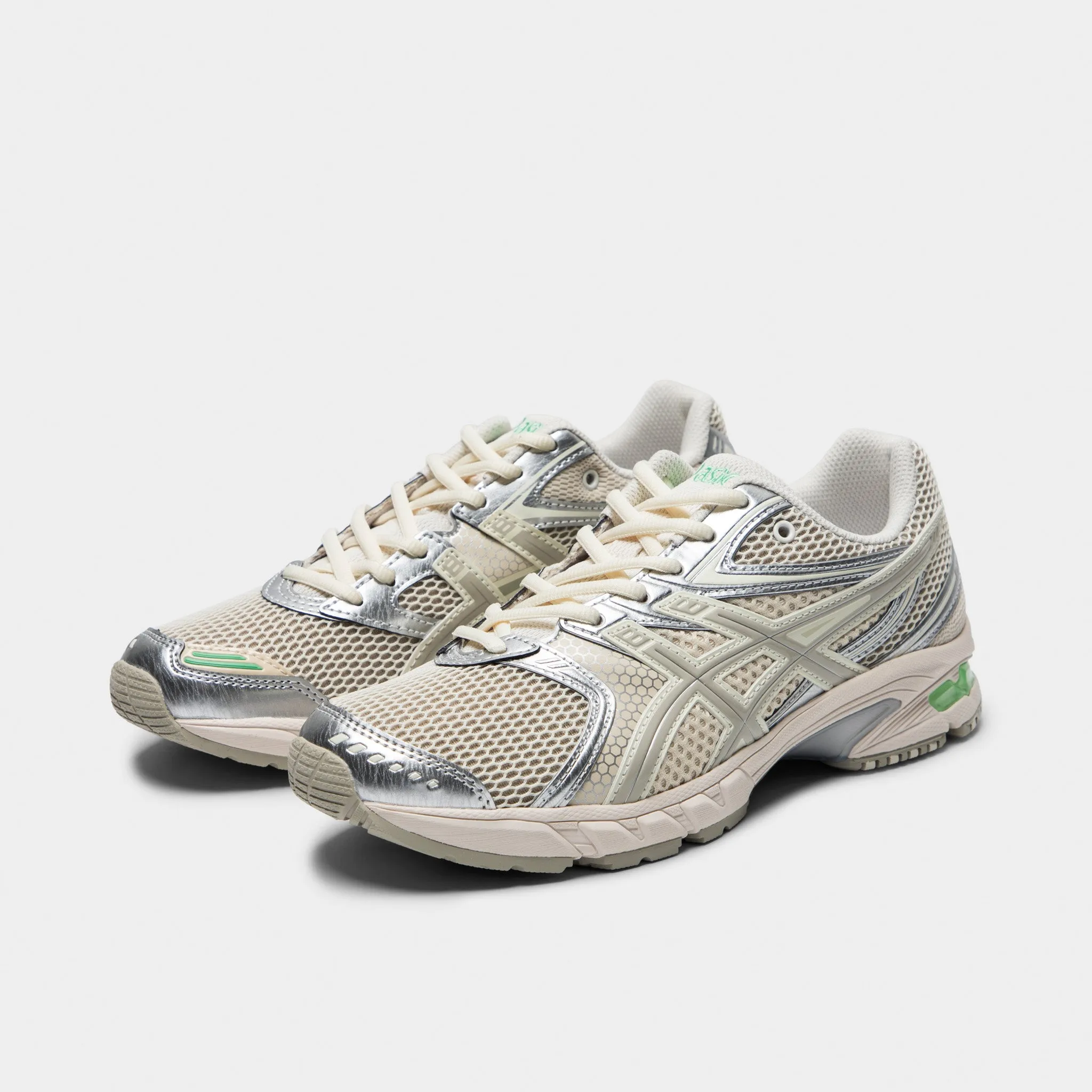 Noon Walk Smooth Feel ASICS GEL-DS Trainer 14 Cream / Fossil