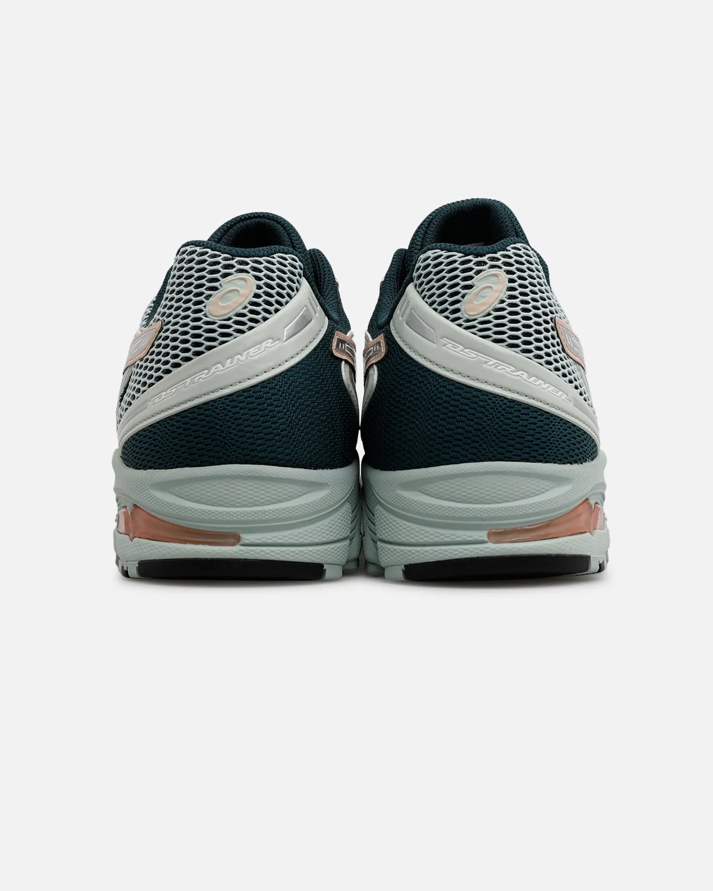 Asics Gel-DS Trainer 14 'Lichen Rock' Mint Korean Trend Soft Tone