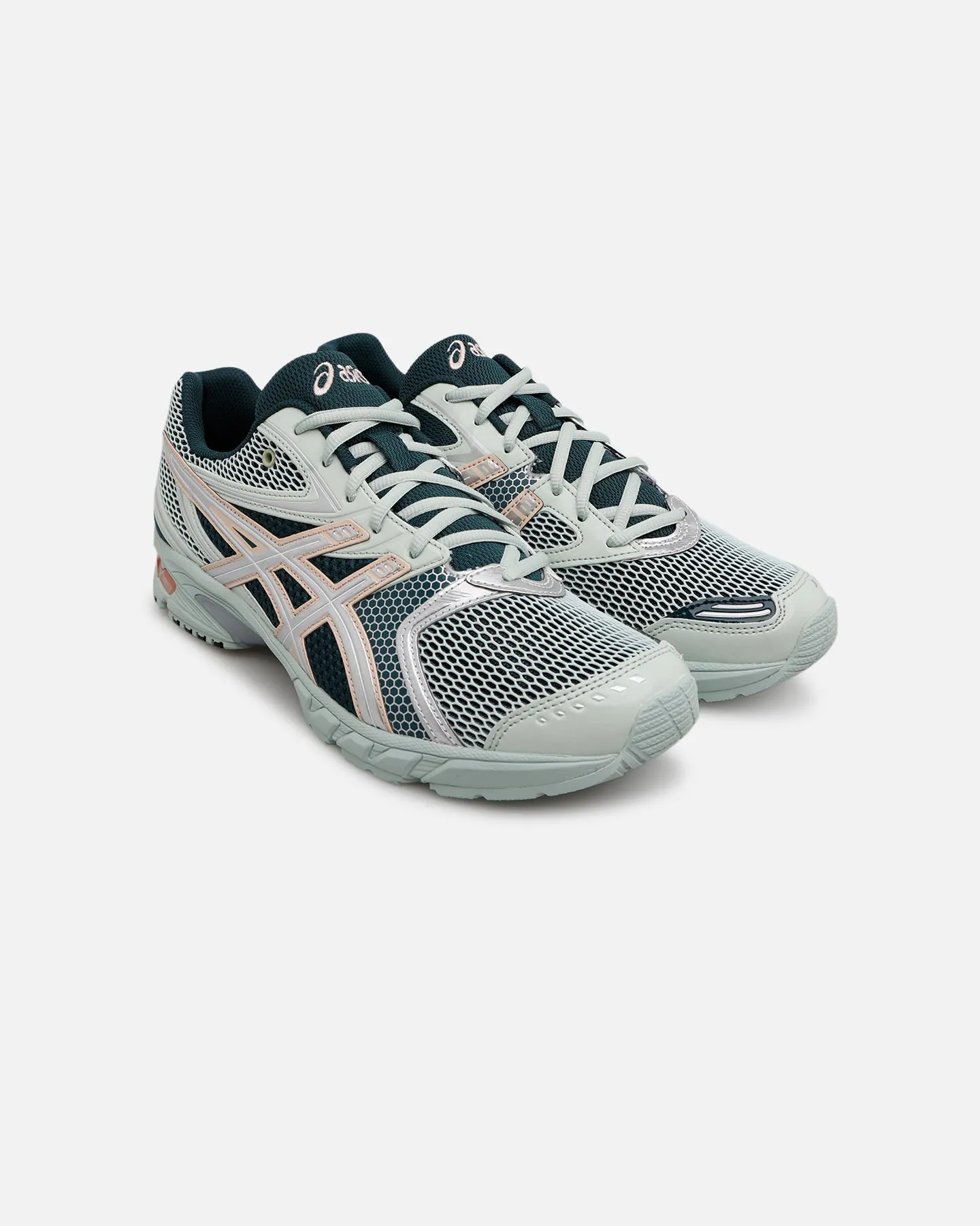 Asics Gel-DS Trainer 14 'Lichen Rock' Mint Snow Grip Step Free