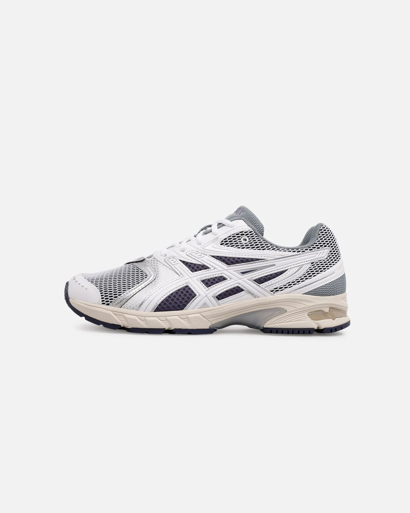 Impact Resistance Asics Gel-DS Trainer 14 White