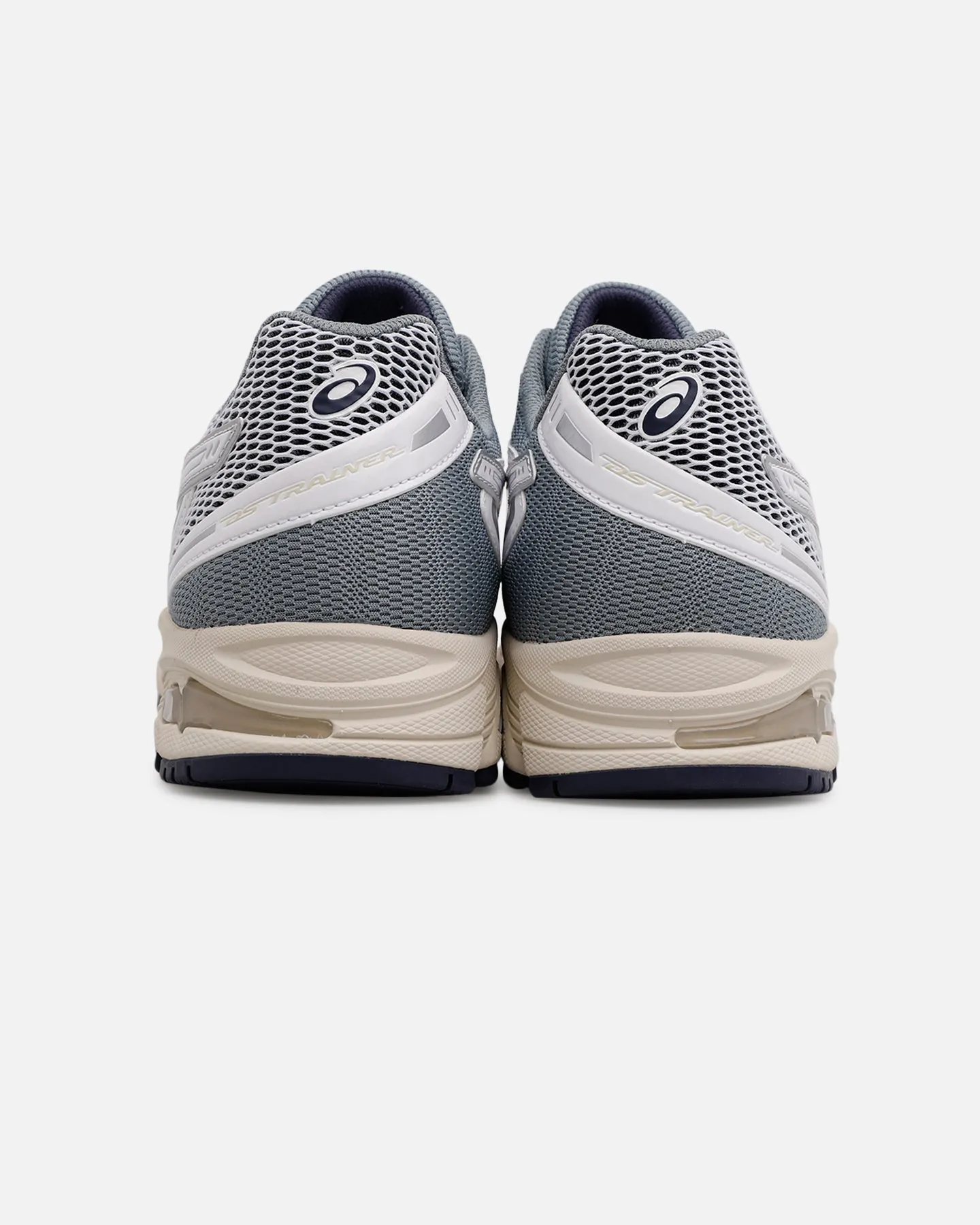 Asics Gel-DS Trainer 14 White Dad Style