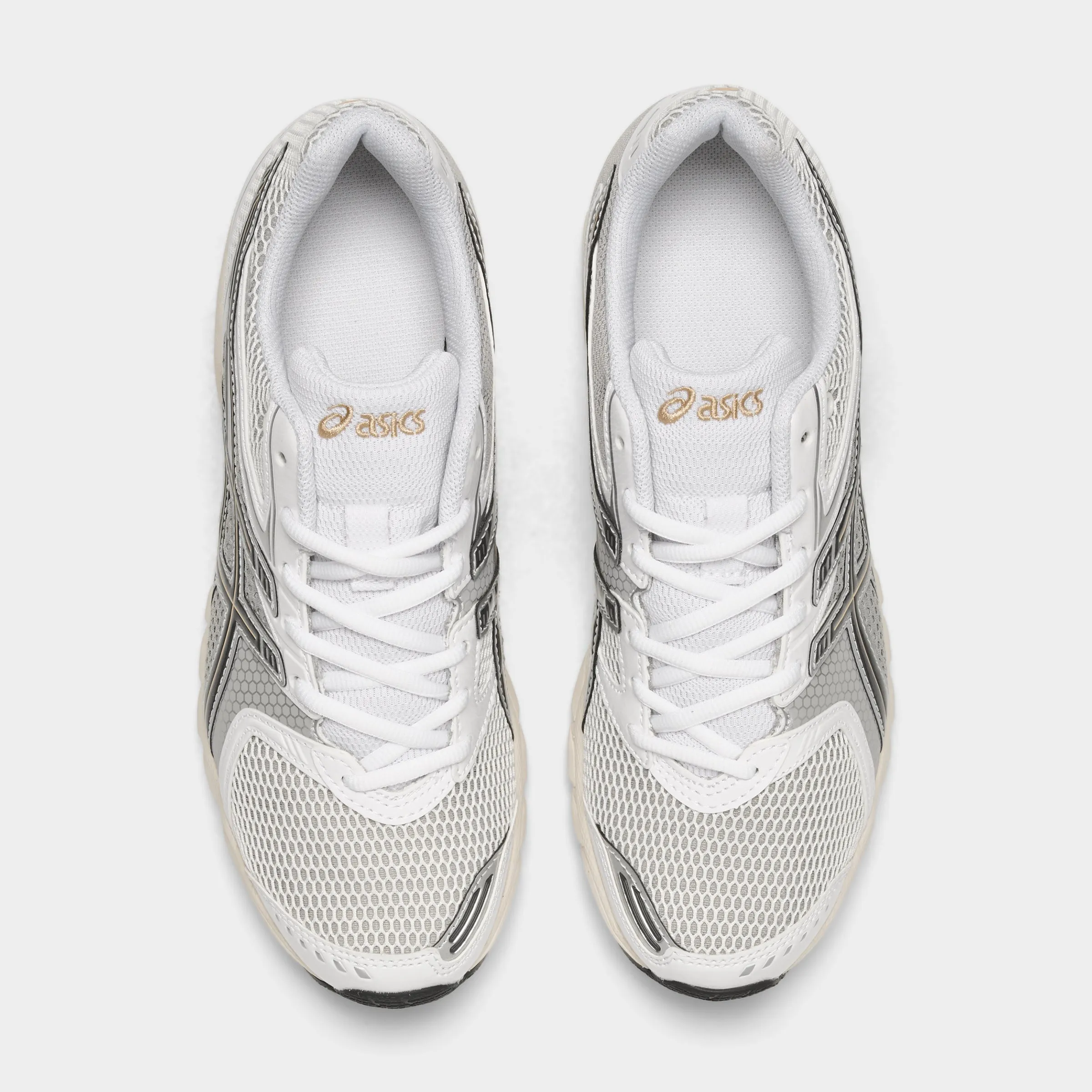 Free Soul ASICS GEL-DS Trainer 14 White / Honey Beige