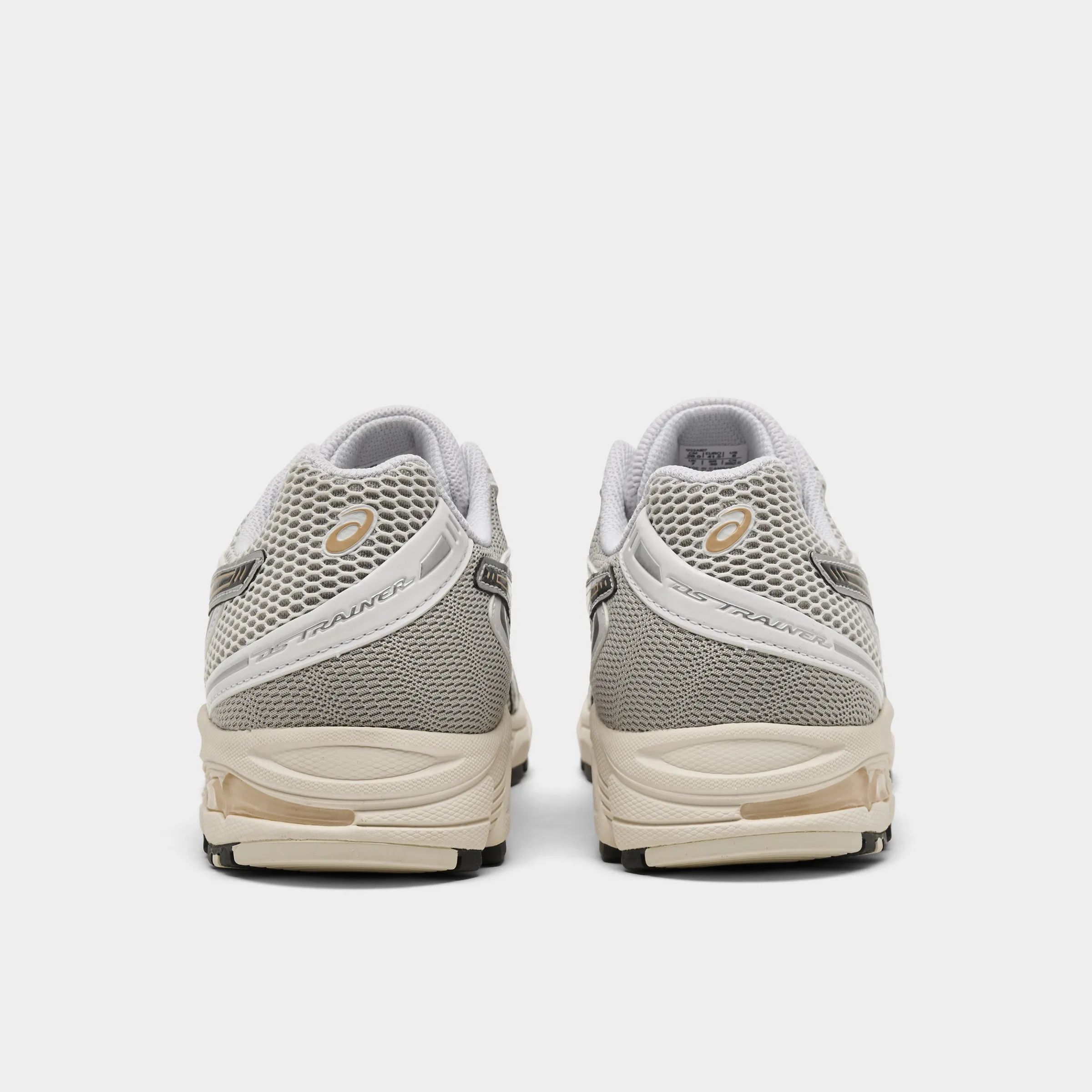 ASICS GEL-DS Trainer 14 White / Honey Beige Beauty Walk